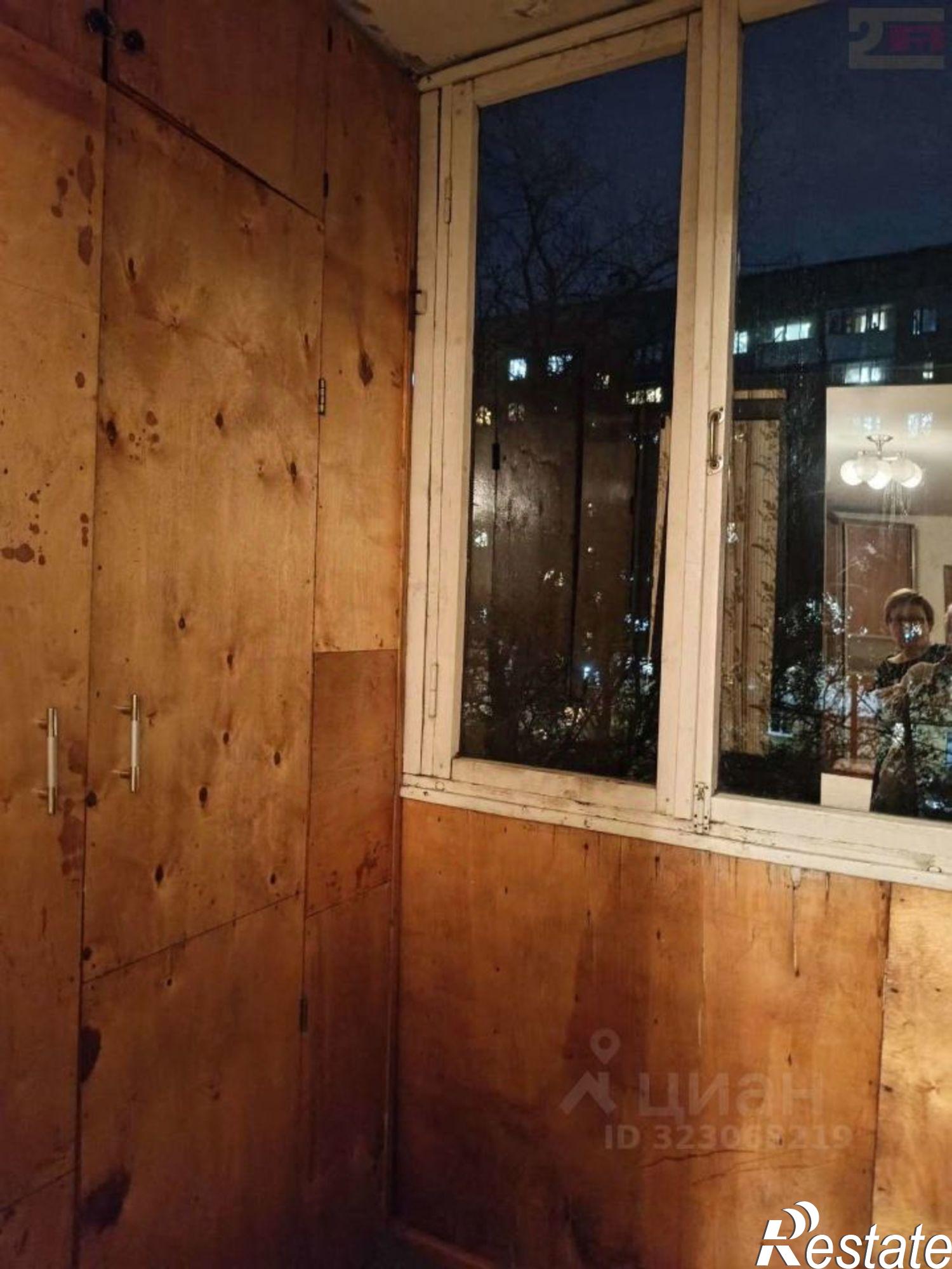 Купить квартиру за 7 499 000 рублей на ул Стара Загора, 153