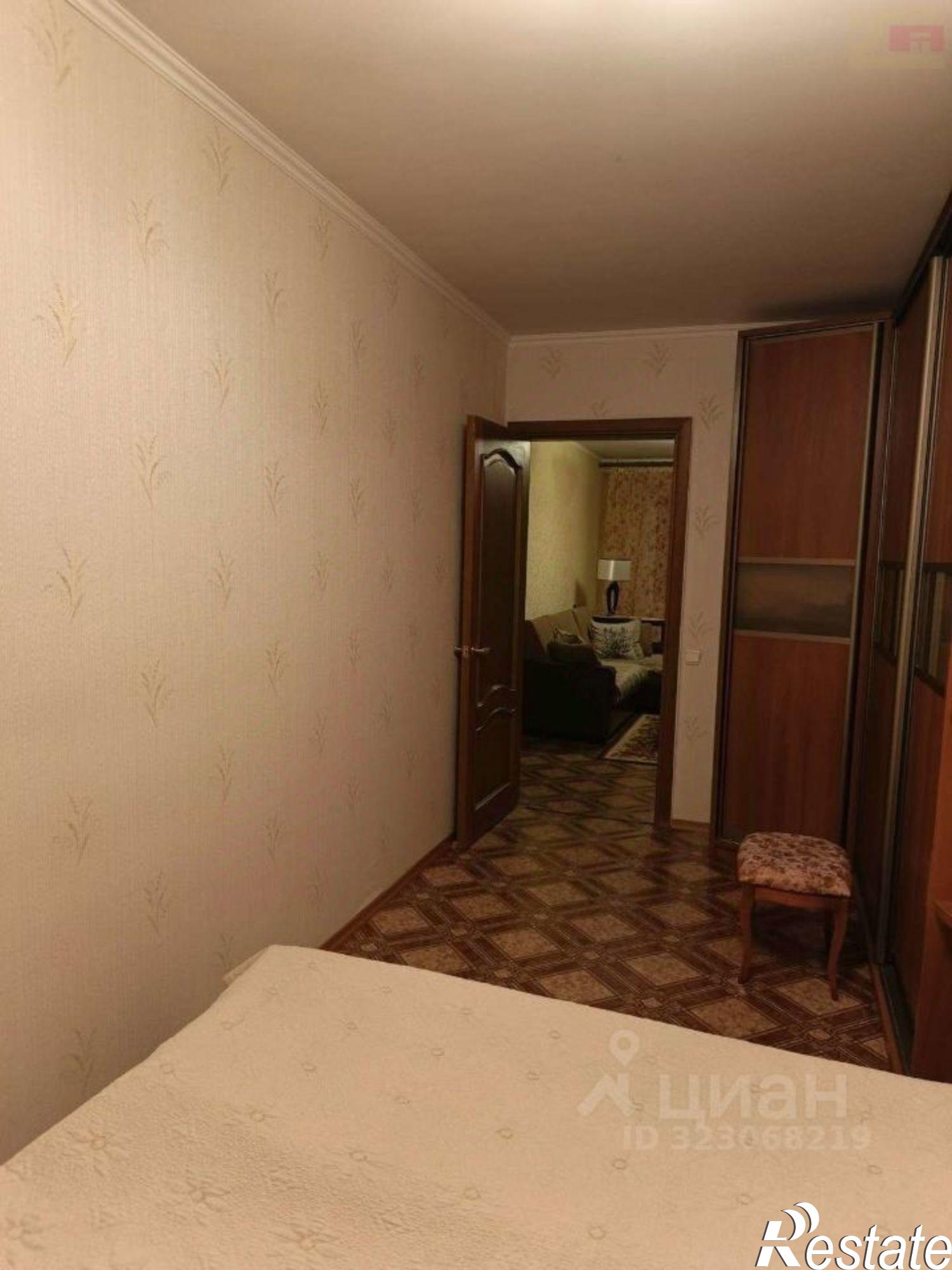 Купить квартиру за 7 499 000 рублей на ул Стара Загора, 153