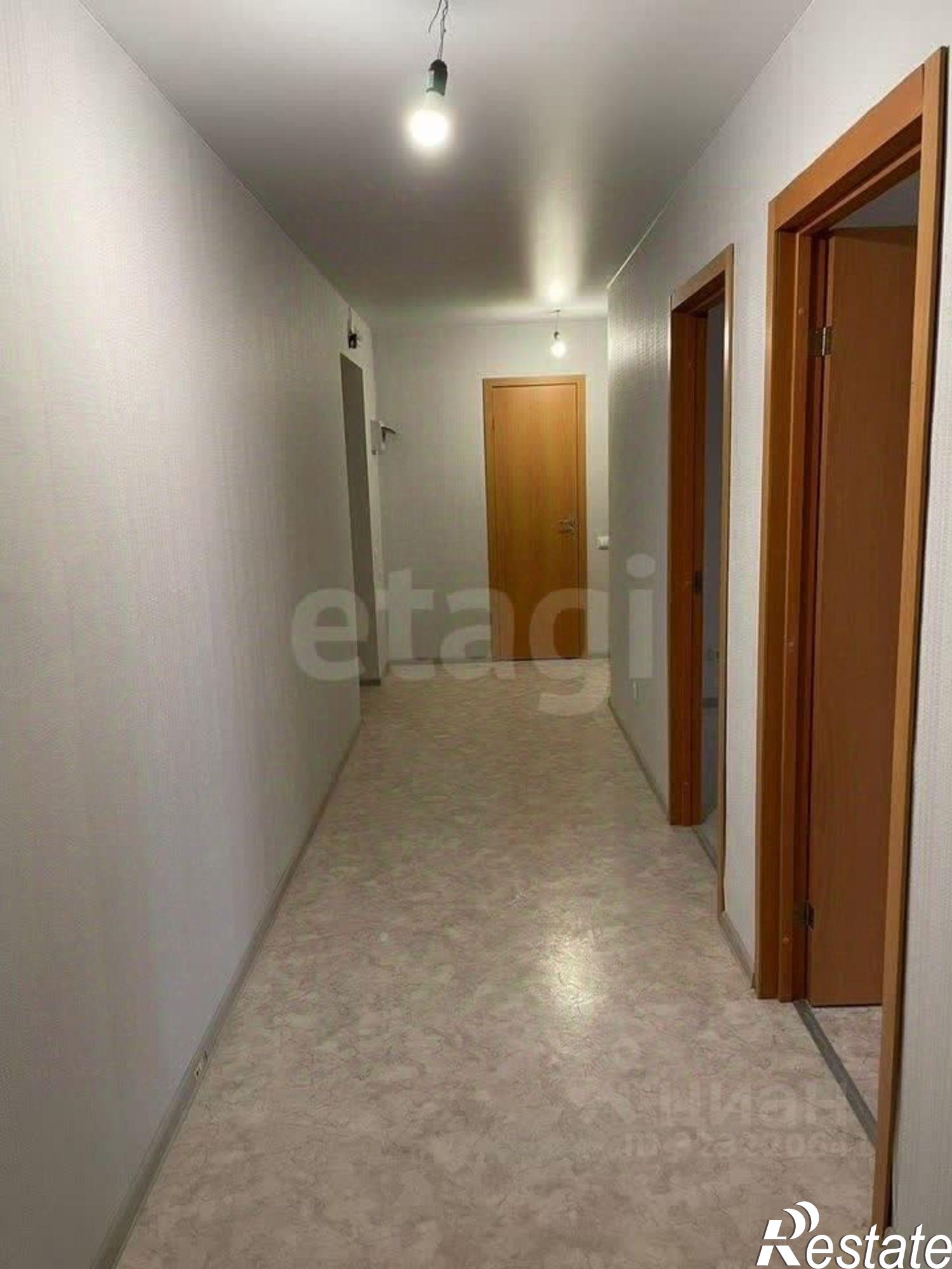 Купить квартиру за 6 250 000 рублей на ул Белорусская, 26