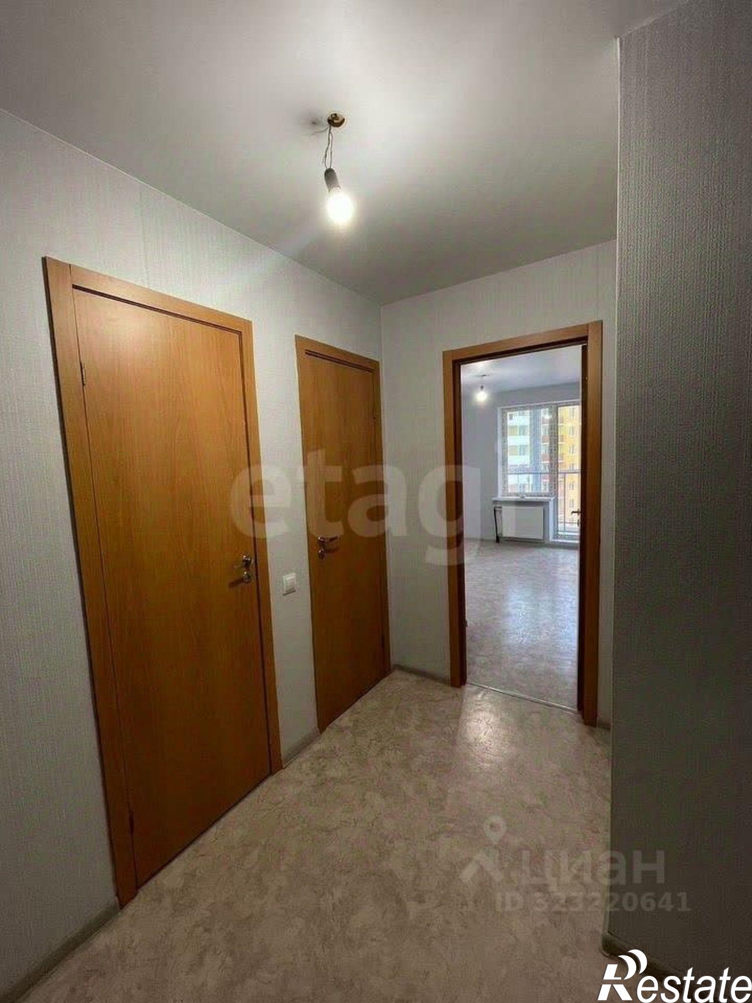 Купить квартиру за 6 250 000 рублей на ул Белорусская, 26