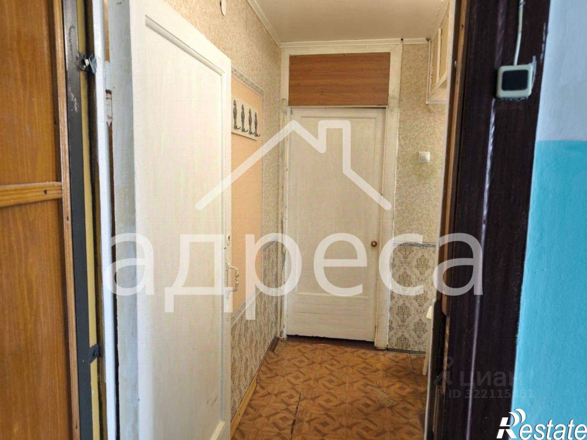 Купить квартиру за 5 650 000 рублей на ул Ялтинская, 2а