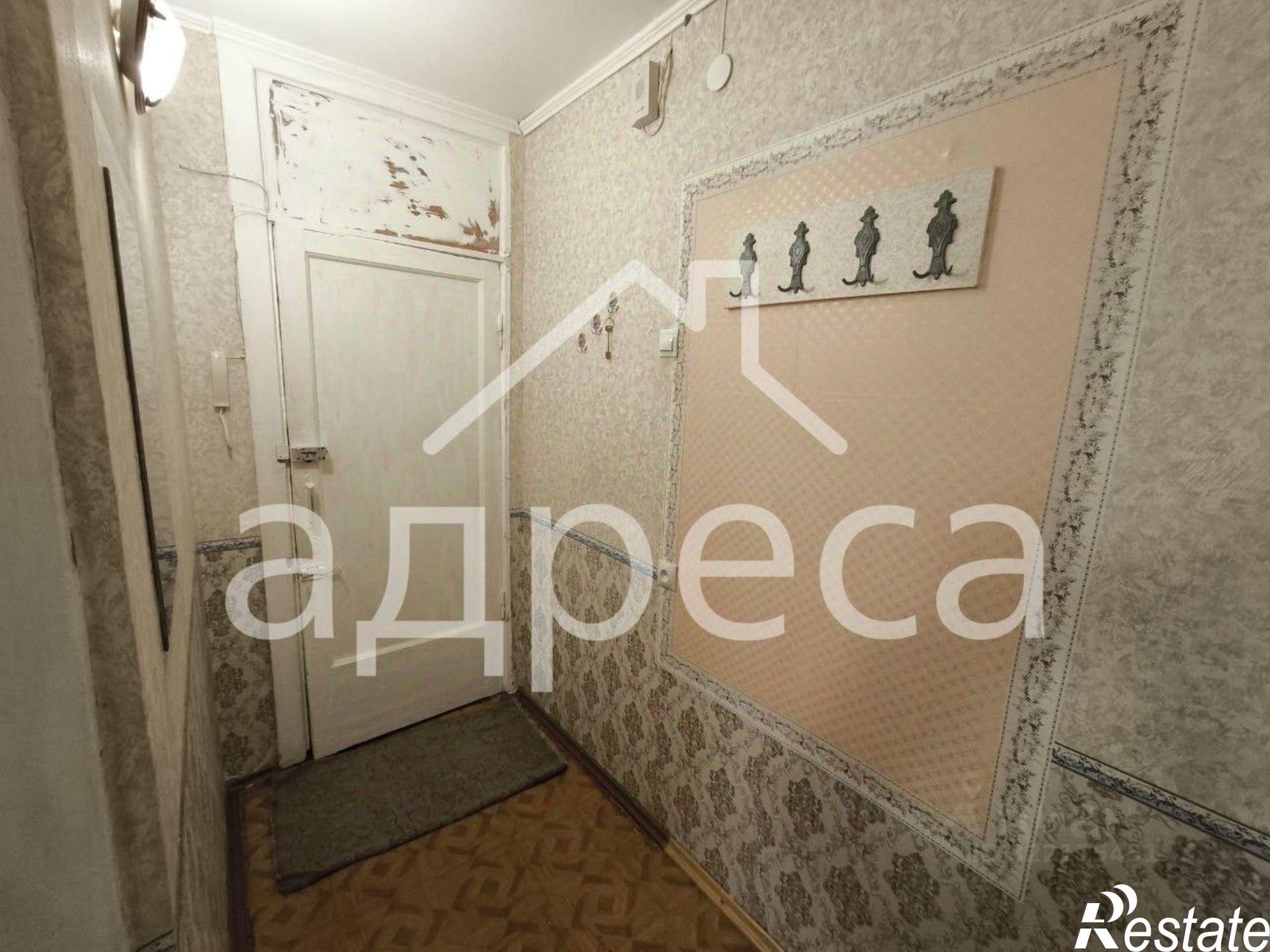 Купить квартиру за 5 650 000 рублей на ул Ялтинская, 2а