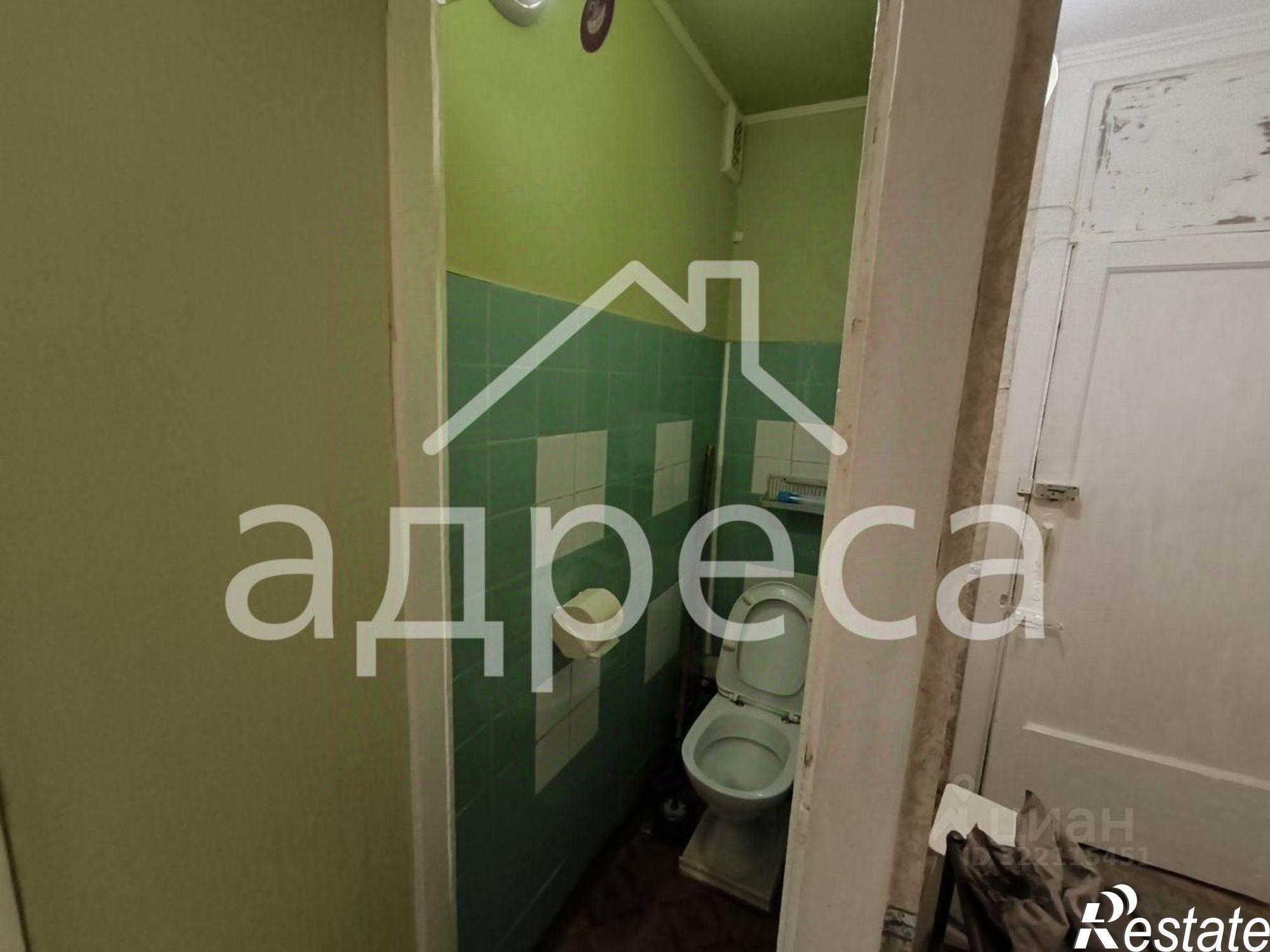 Купить квартиру за 5 650 000 рублей на ул Ялтинская, 2а