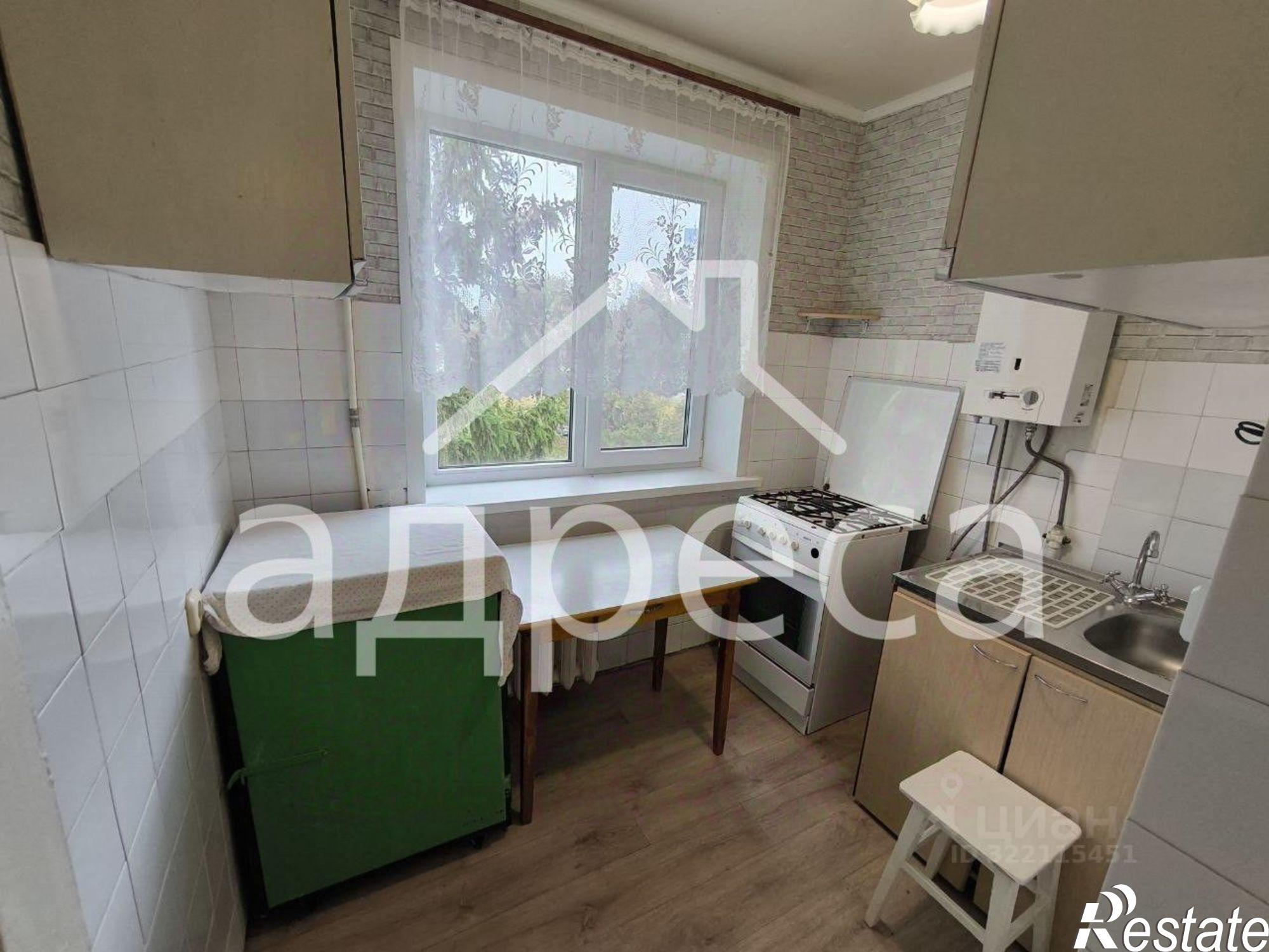 Купить квартиру за 5 650 000 рублей на ул Ялтинская, 2а