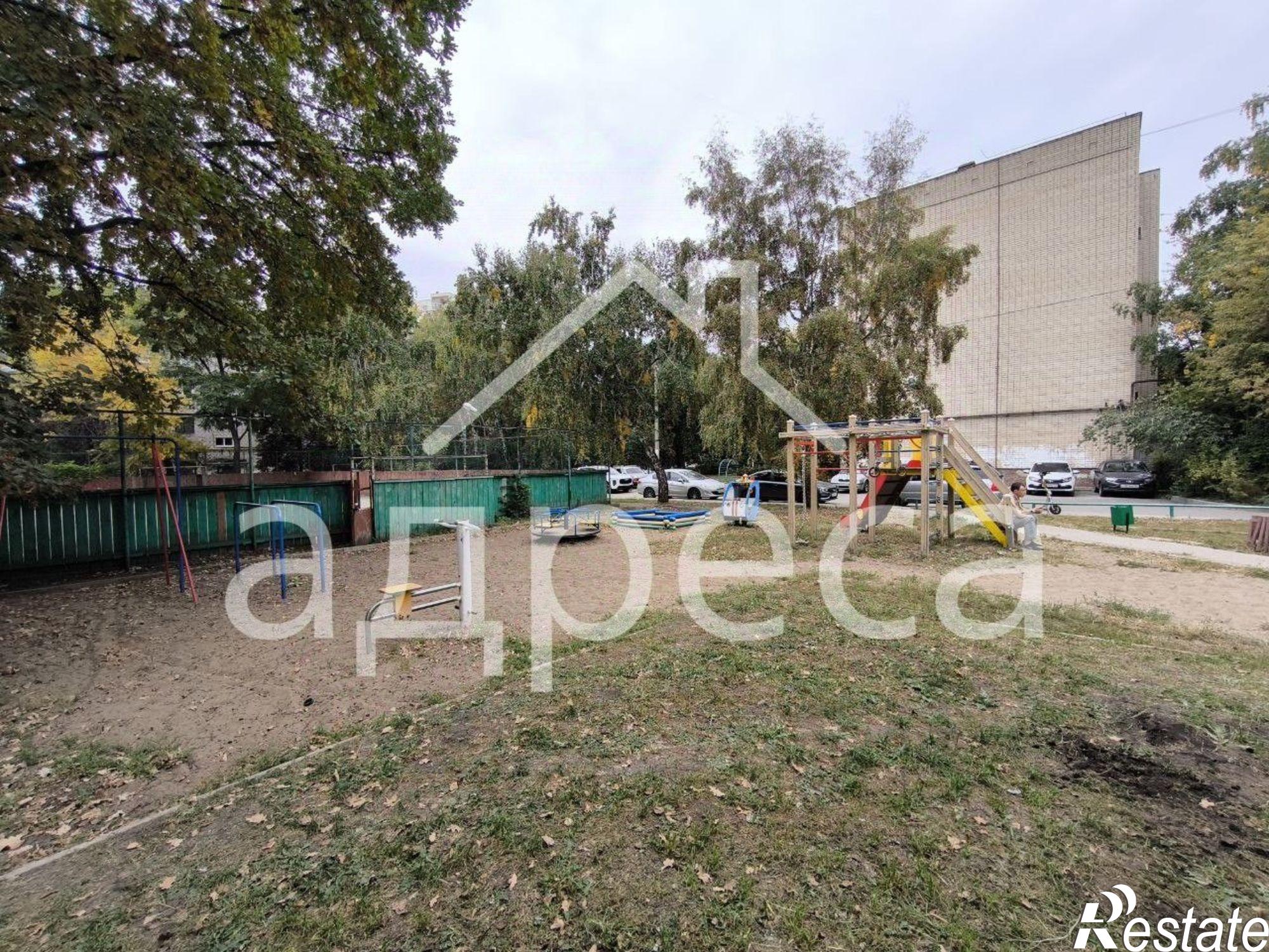 Купить квартиру за 5 650 000 рублей на ул Ялтинская, 2а