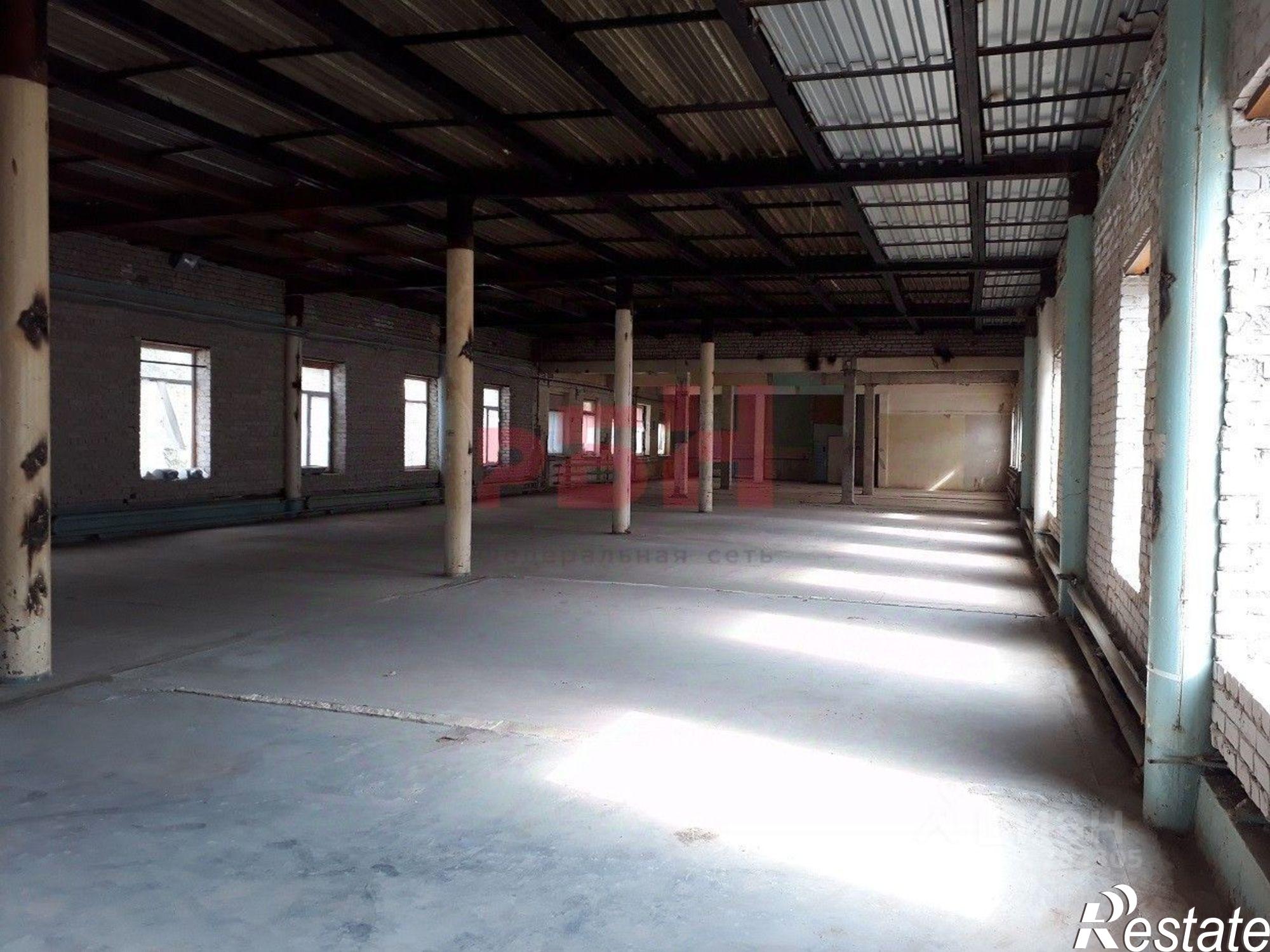 Купить производственную площадь за 32 896 900 рублей на ул Земеца, 4