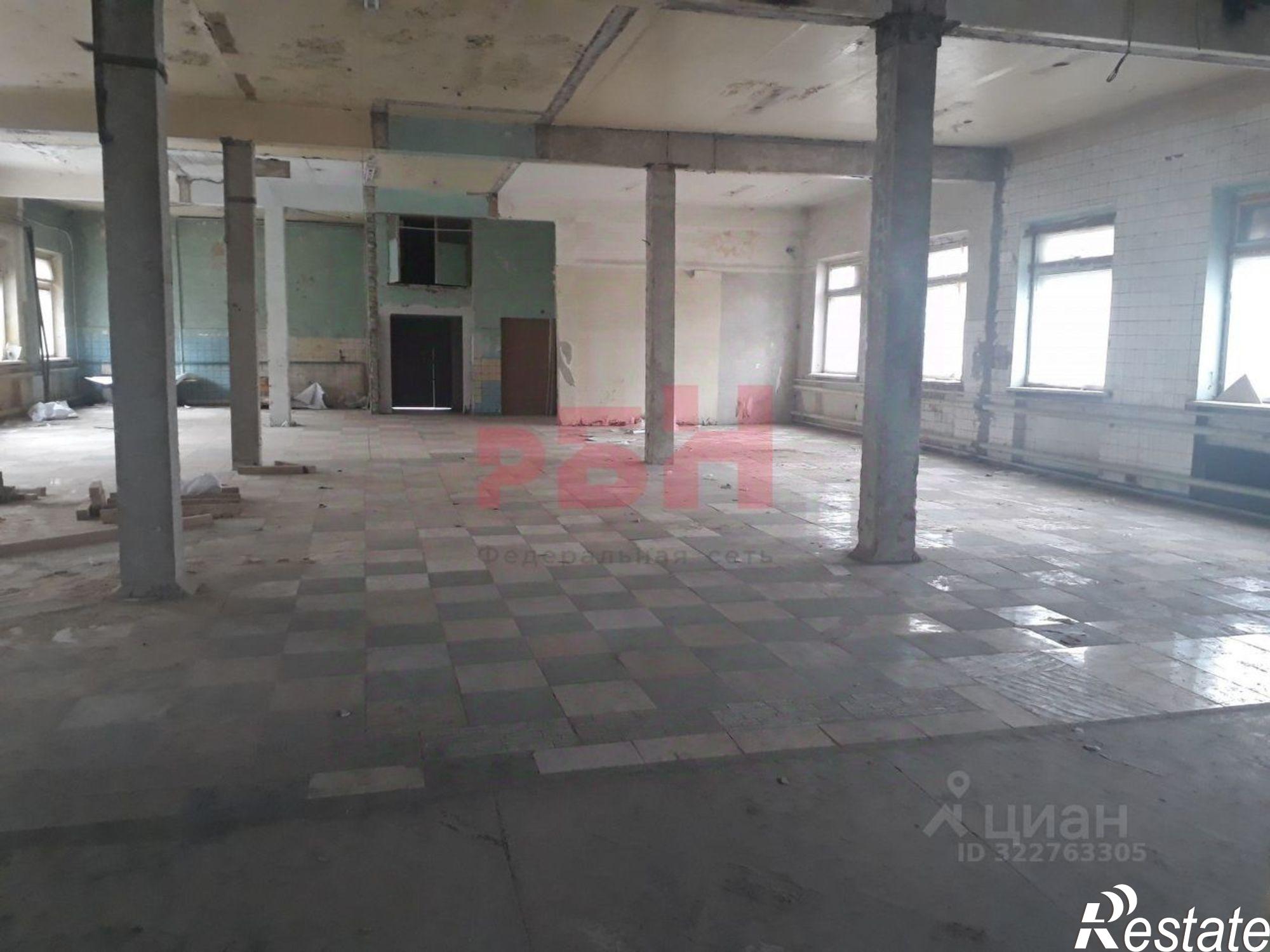 Купить производственную площадь за 32 896 900 рублей на ул Земеца, 4