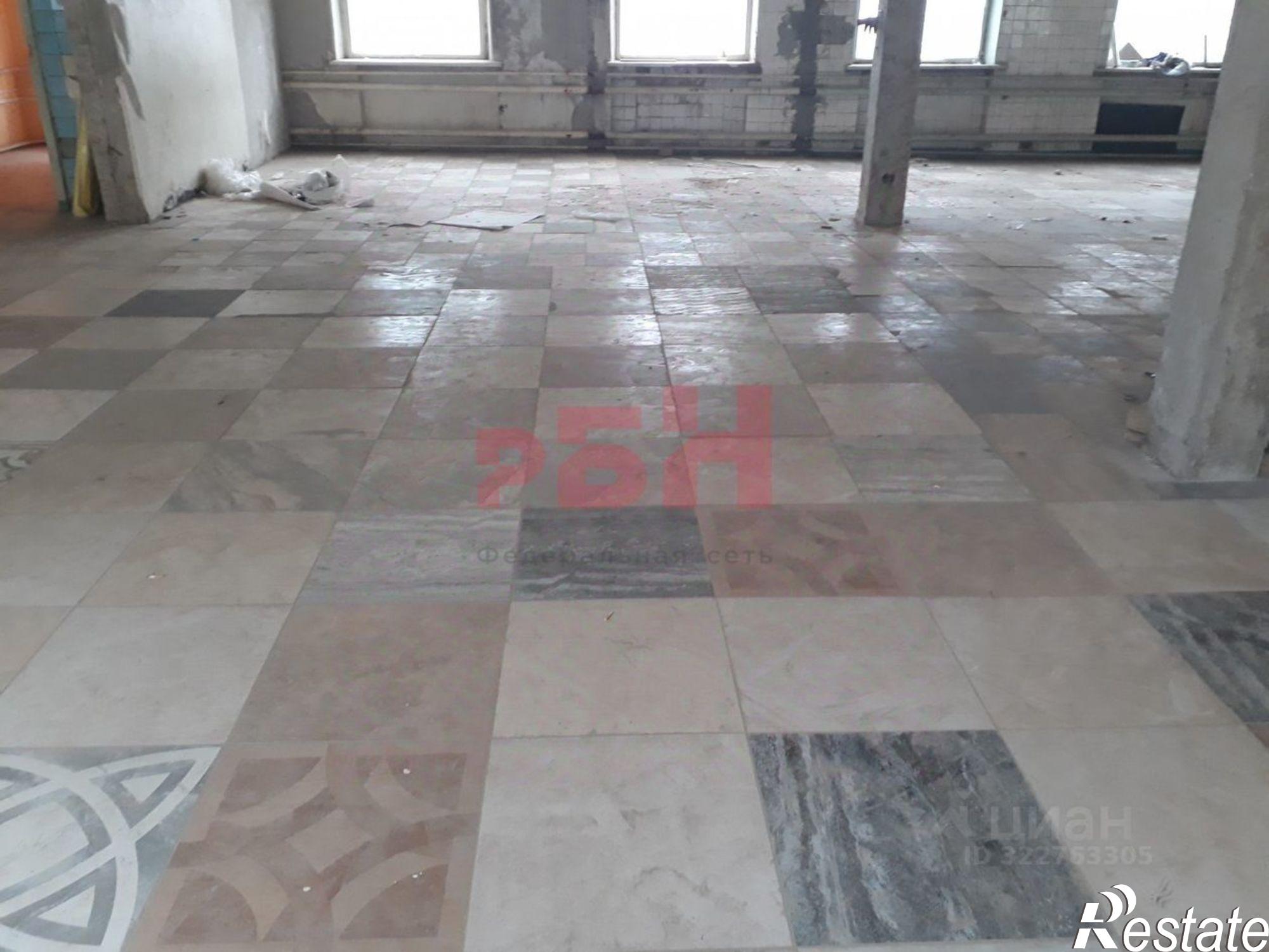 Купить производственную площадь за 32 896 900 рублей на ул Земеца, 4