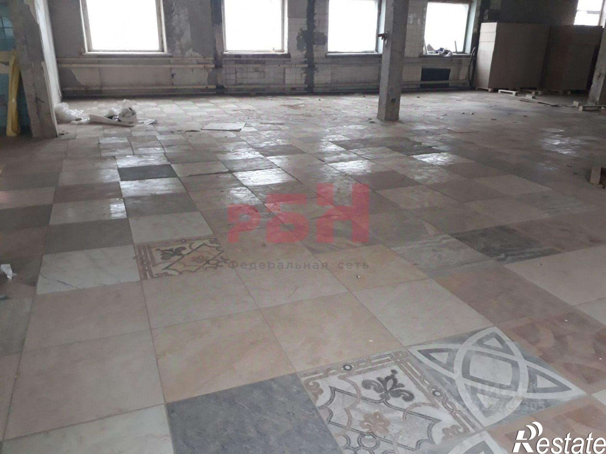 Купить производственную площадь за 32 896 900 рублей на ул Земеца, 4