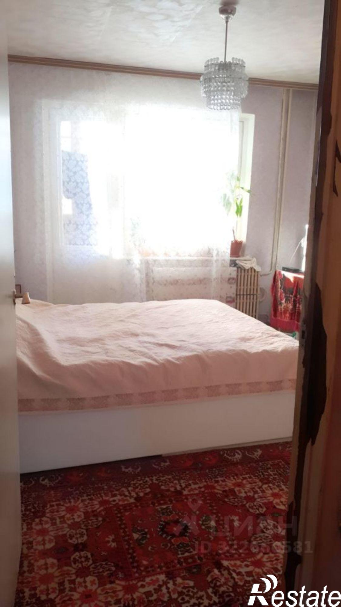 Купить квартиру за 7 000 000 рублей на пр-кт Карла Маркса, 294