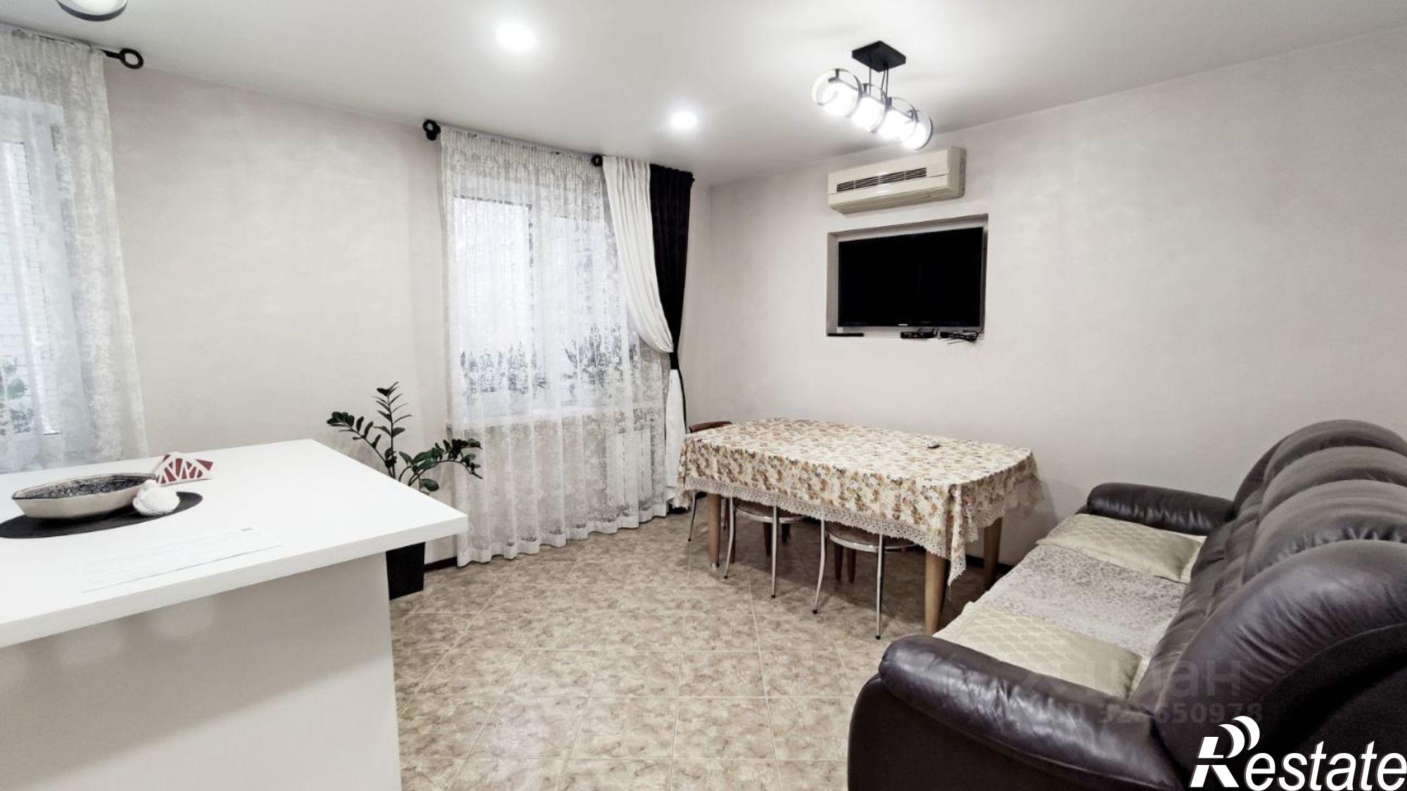 Купить квартиру за 14 000 000 рублей на ул Минская, 25