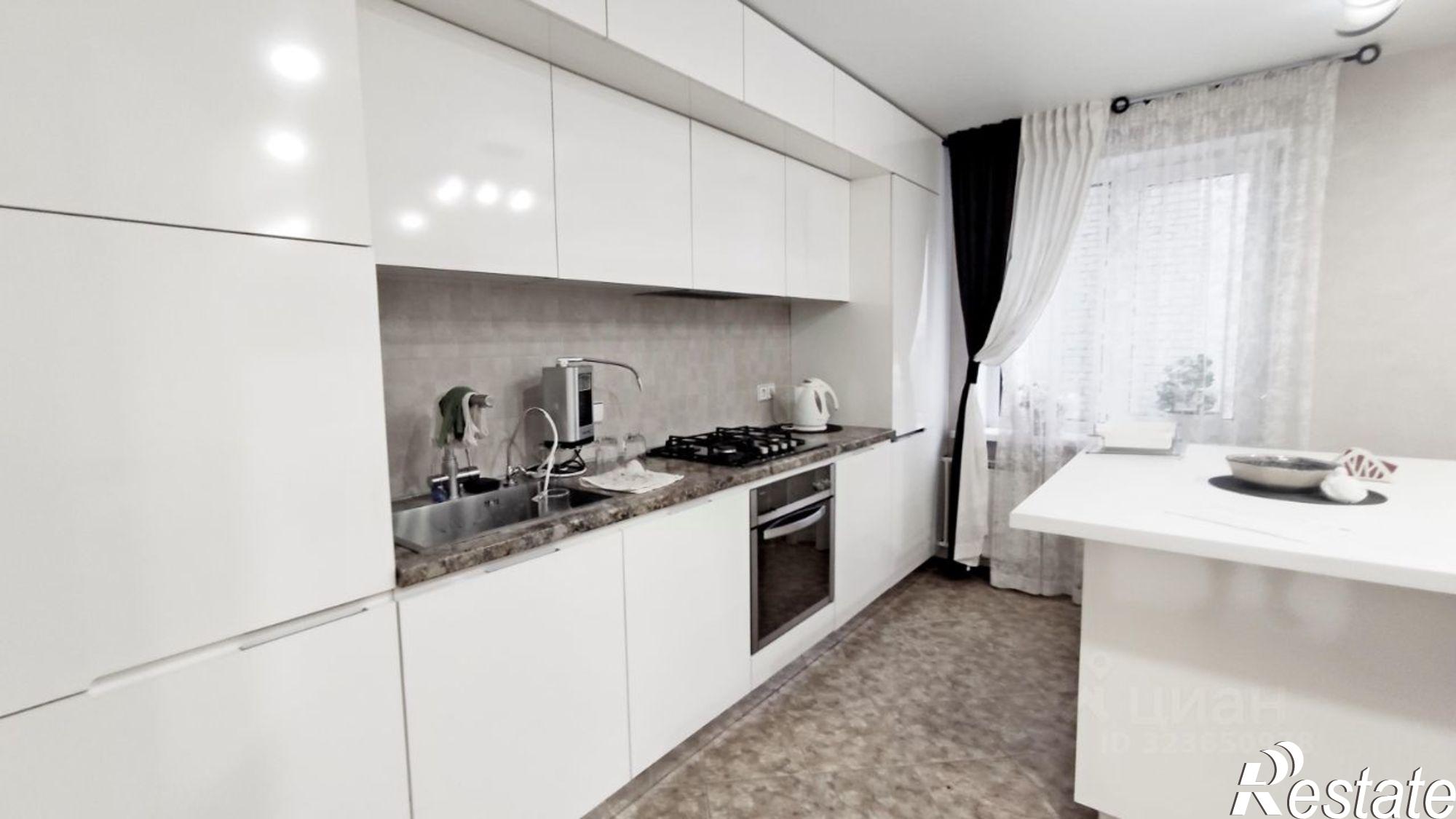 Купить квартиру за 14 000 000 рублей на ул Минская, 25