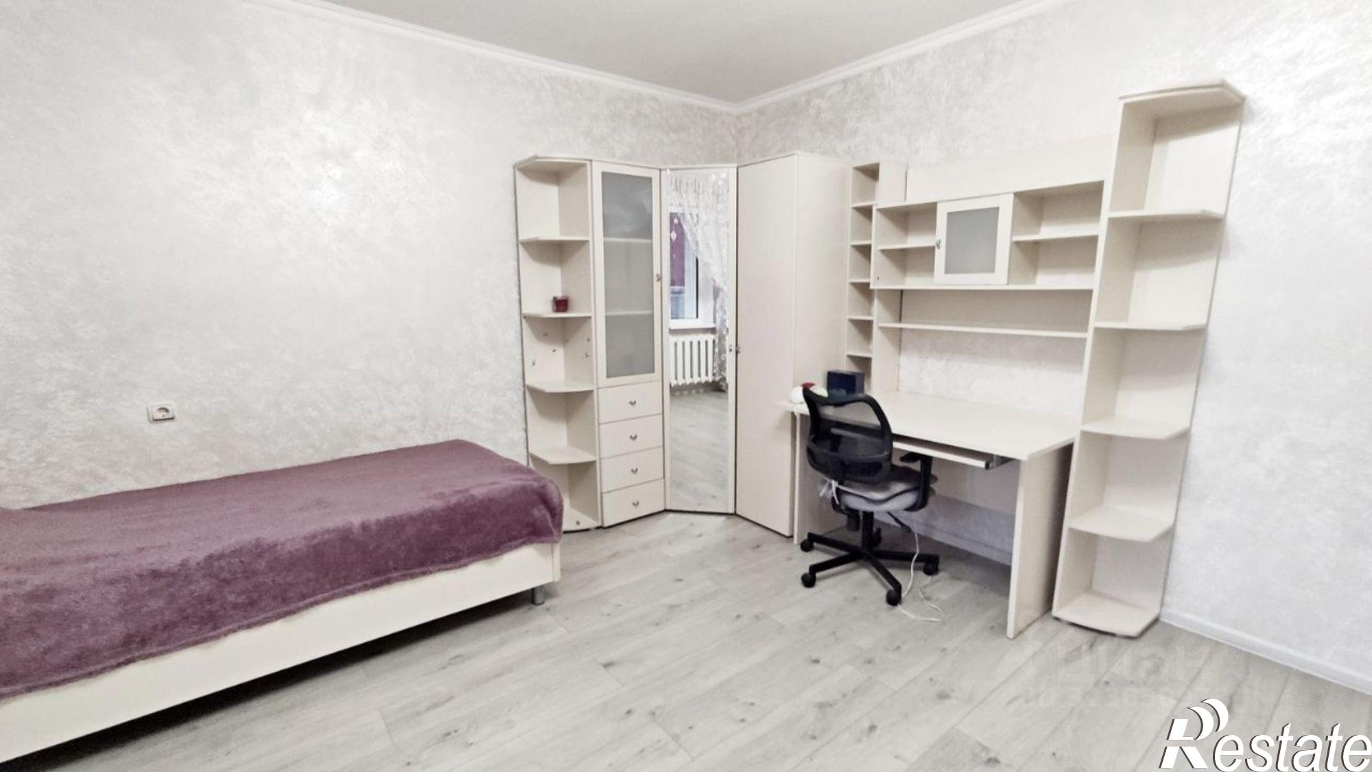 Купить квартиру за 14 000 000 рублей на ул Минская, 25