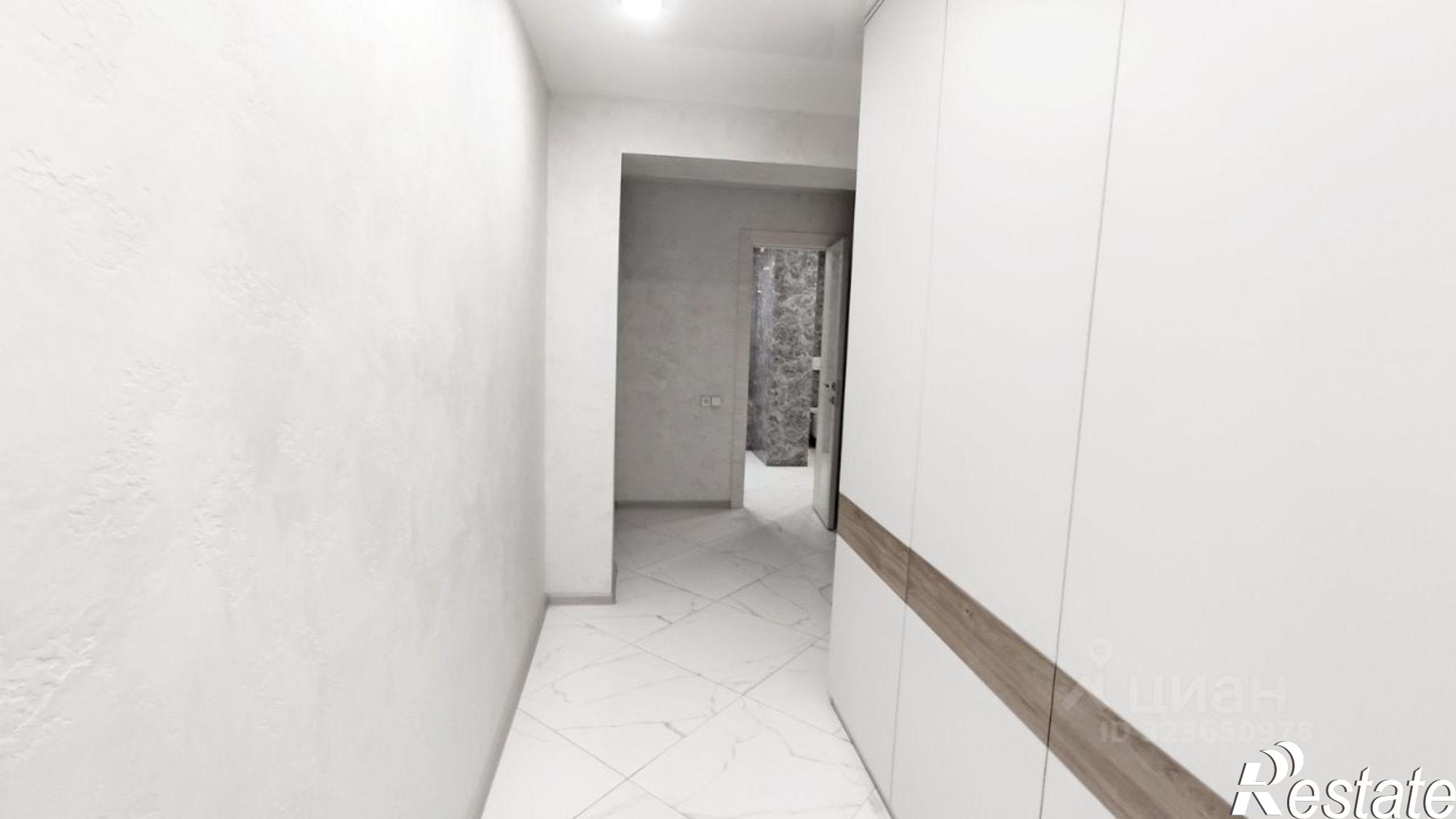 Купить квартиру за 14 000 000 рублей на ул Минская, 25