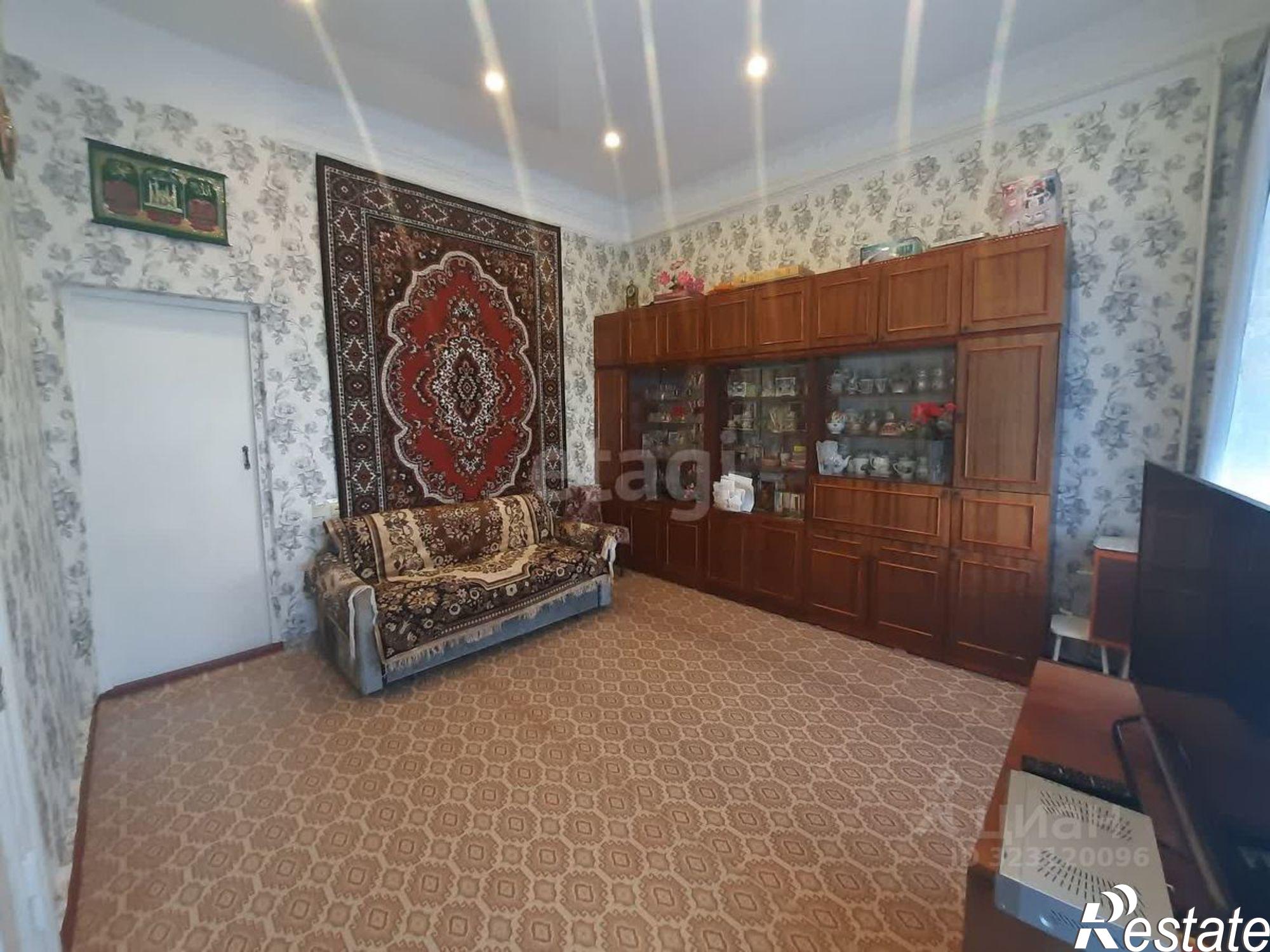 Купить квартиру за 4 190 000 рублей на улица Куйбышева, 14