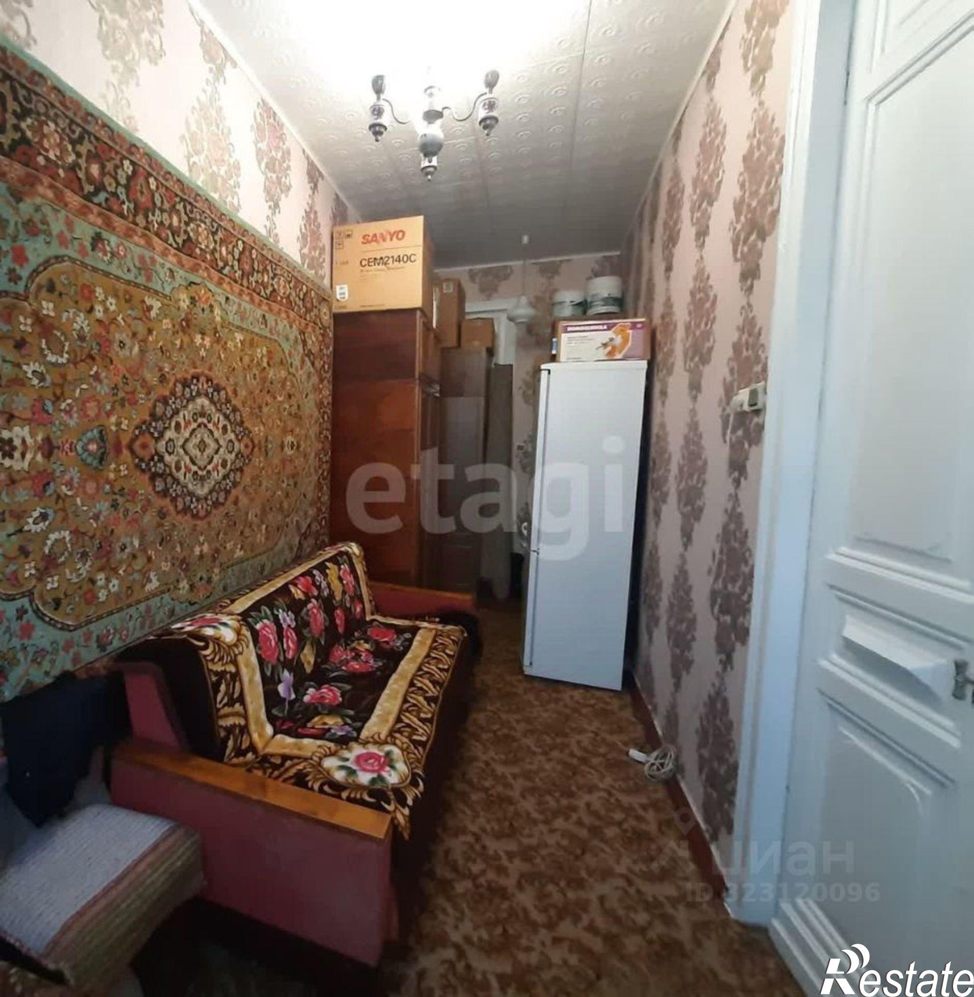 Купить квартиру за 4 190 000 рублей на улица Куйбышева, 14