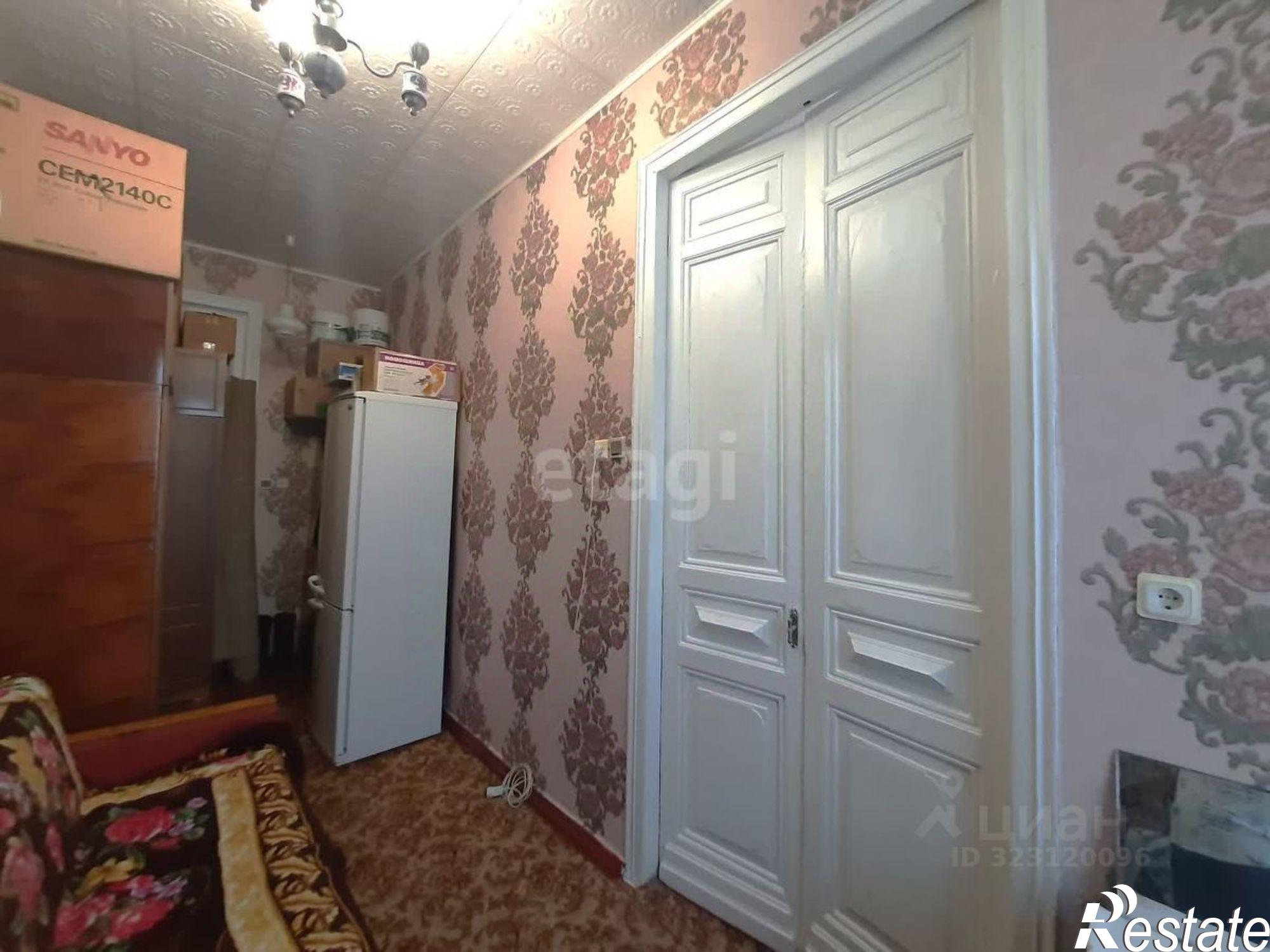 Купить квартиру за 4 190 000 рублей на улица Куйбышева, 14