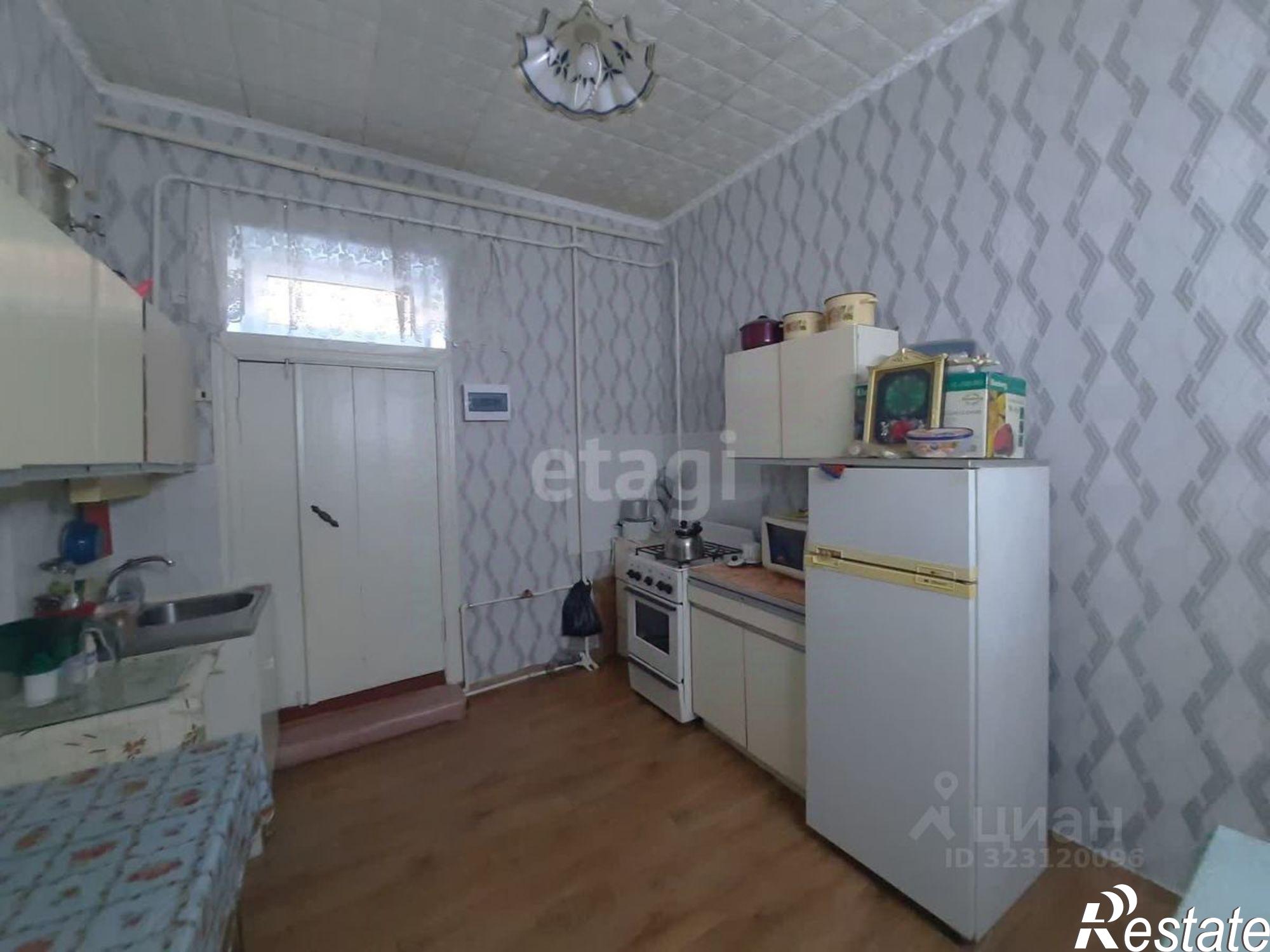 Купить квартиру за 4 190 000 рублей на улица Куйбышева, 14