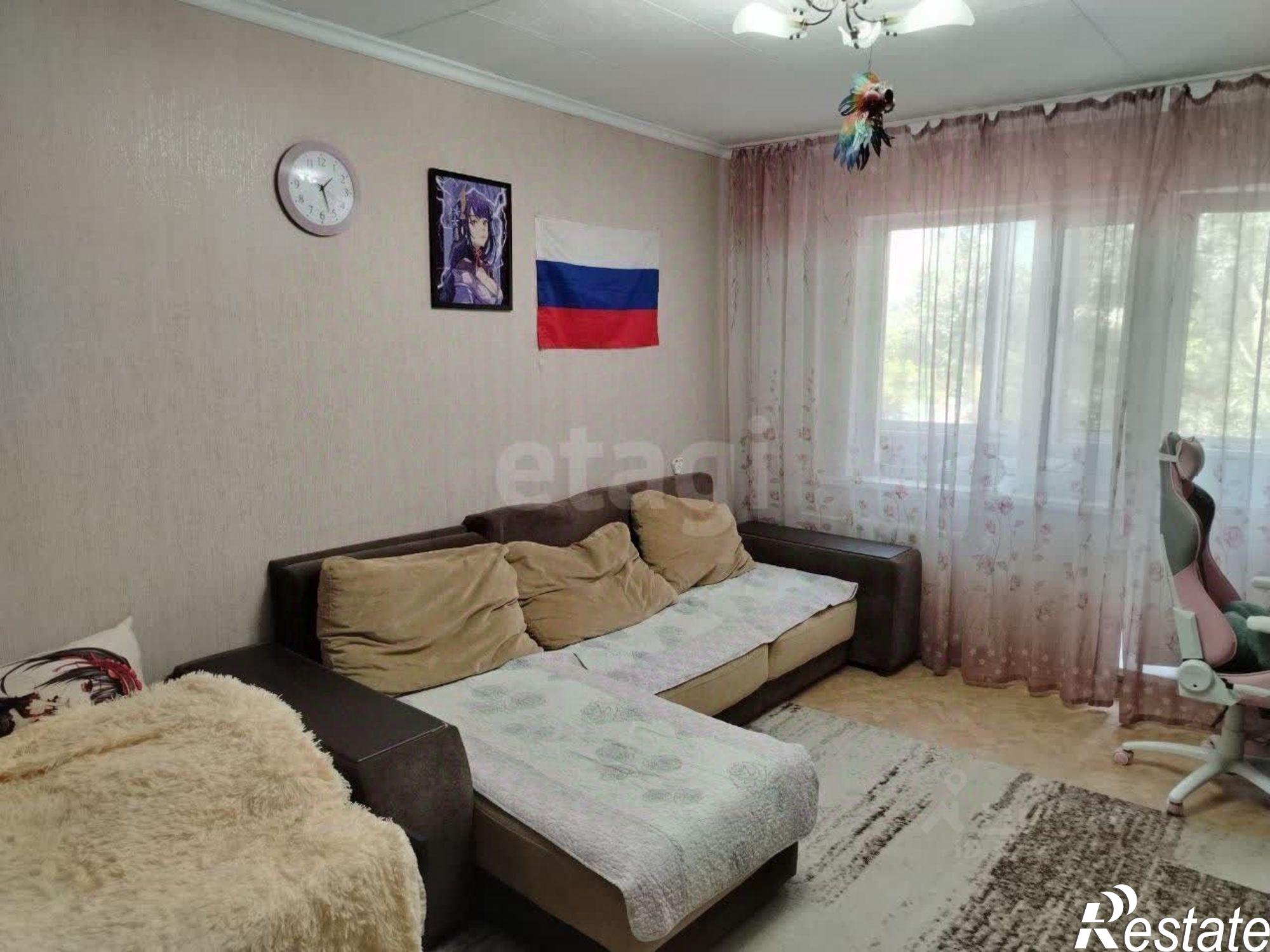 Купить квартиру за 5 150 000 рублей на улица Советской Армии, 190