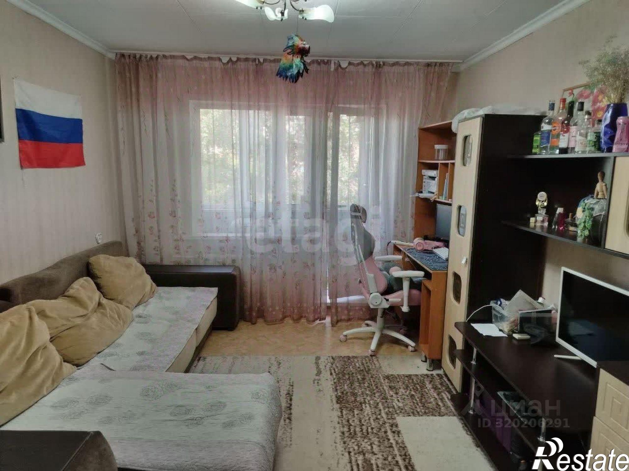 Купить квартиру за 5 150 000 рублей на улица Советской Армии, 190