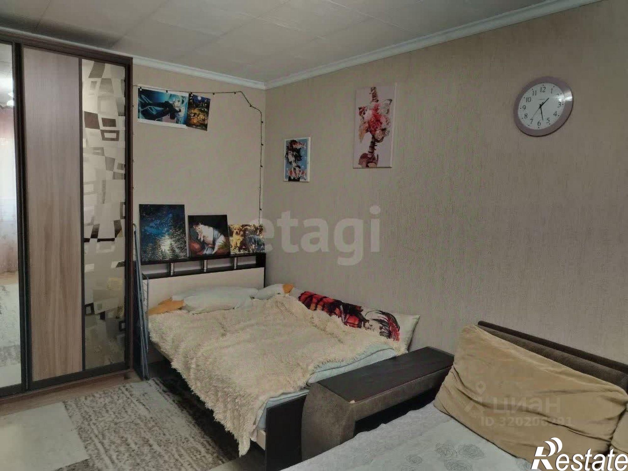 Купить квартиру за 5 150 000 рублей на улица Советской Армии, 190