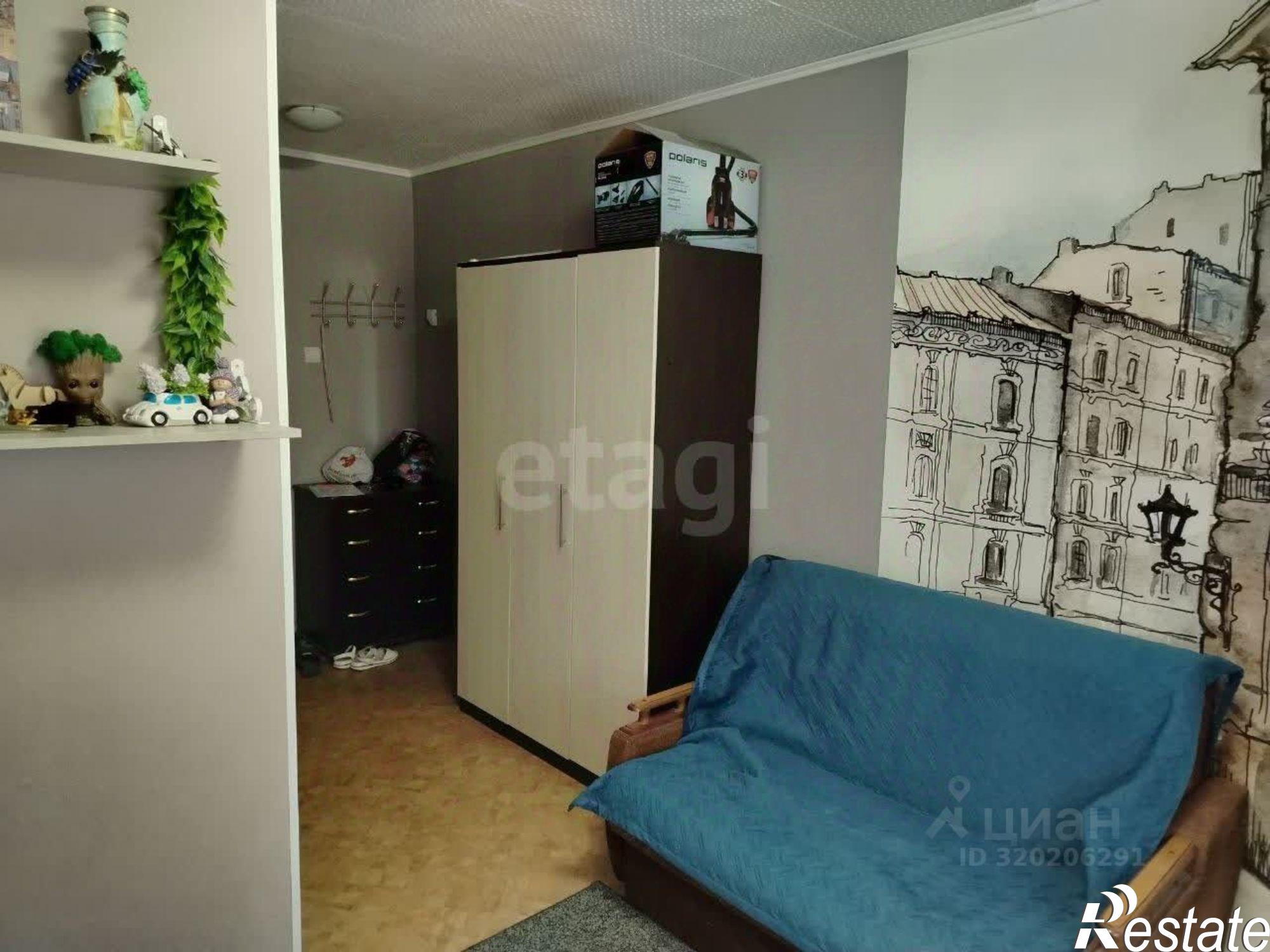 Купить квартиру за 5 150 000 рублей на улица Советской Армии, 190