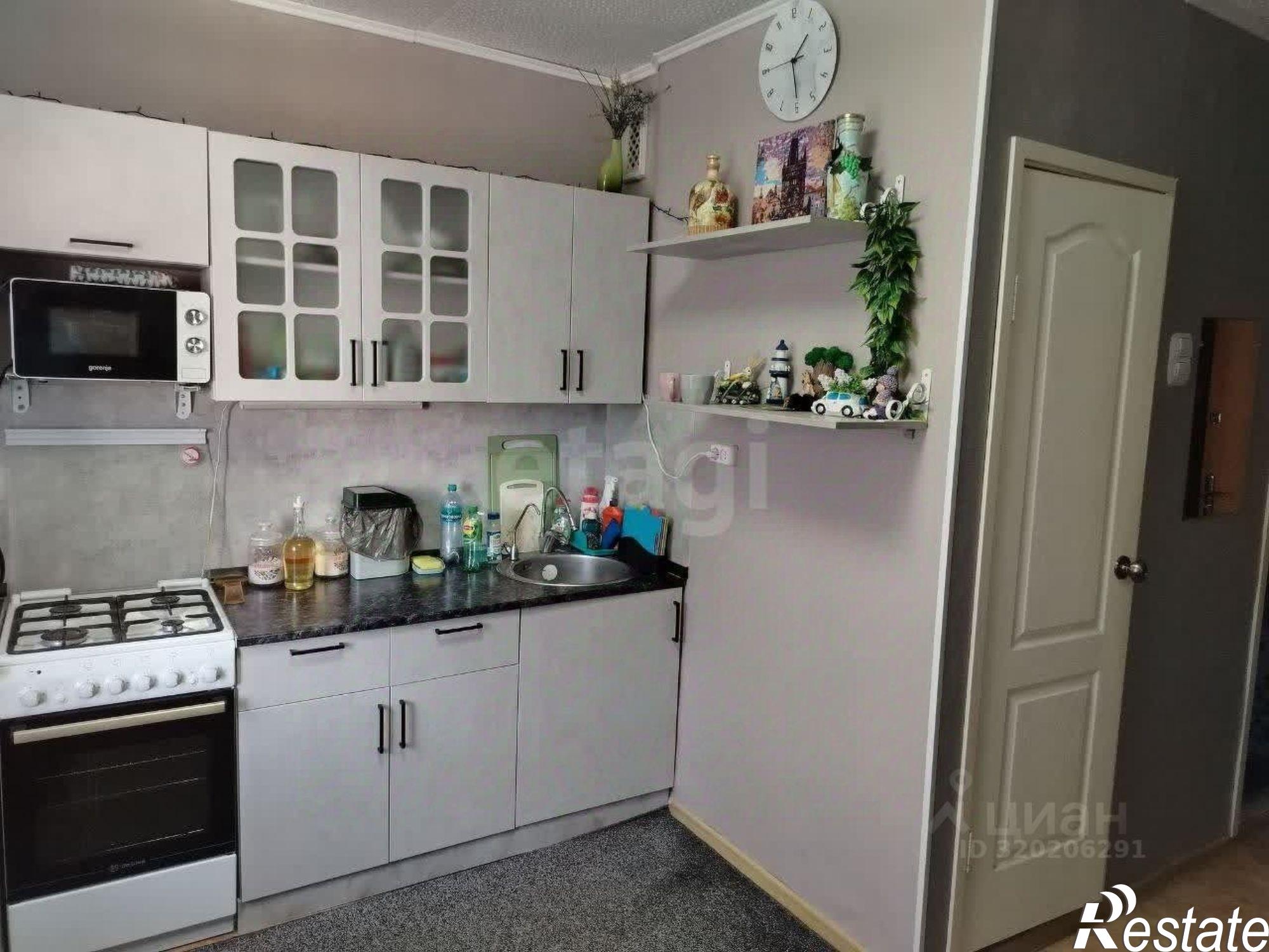 Купить квартиру за 5 150 000 рублей на улица Советской Армии, 190