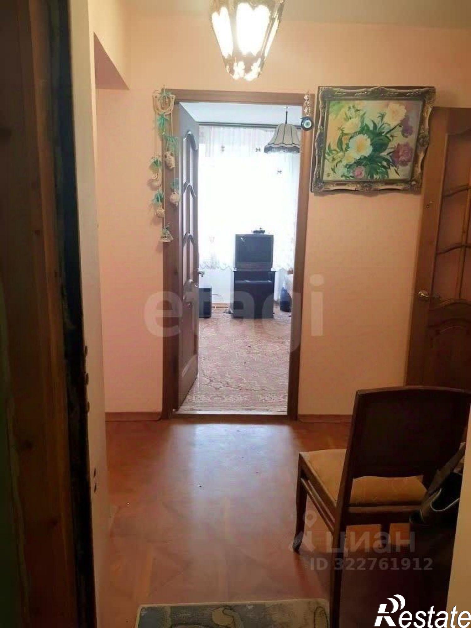 Купить квартиру за 4 200 000 рублей на ул Имени академика Н.Д. Кузнецова, 15