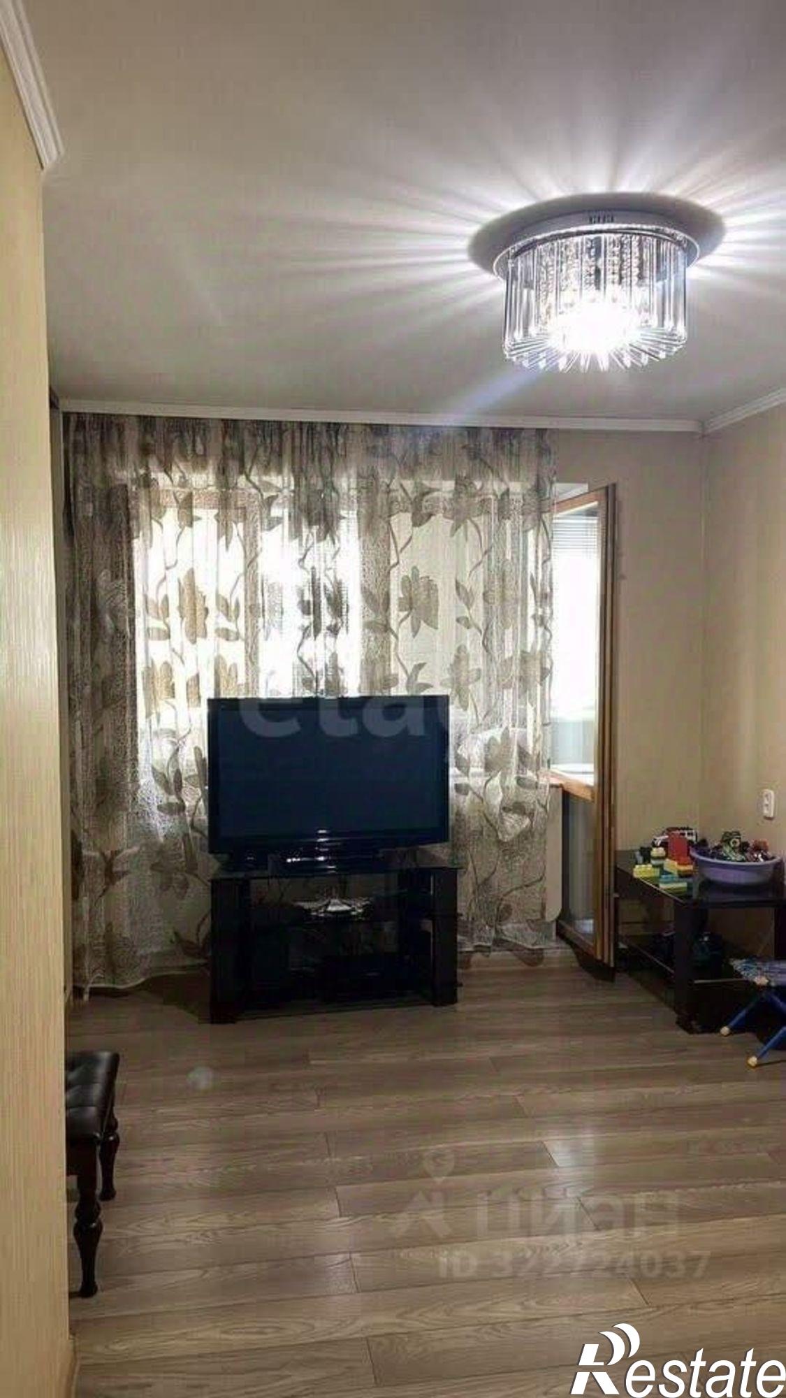 Купить квартиру за 4 700 000 рублей на ул Крейсерная, 3