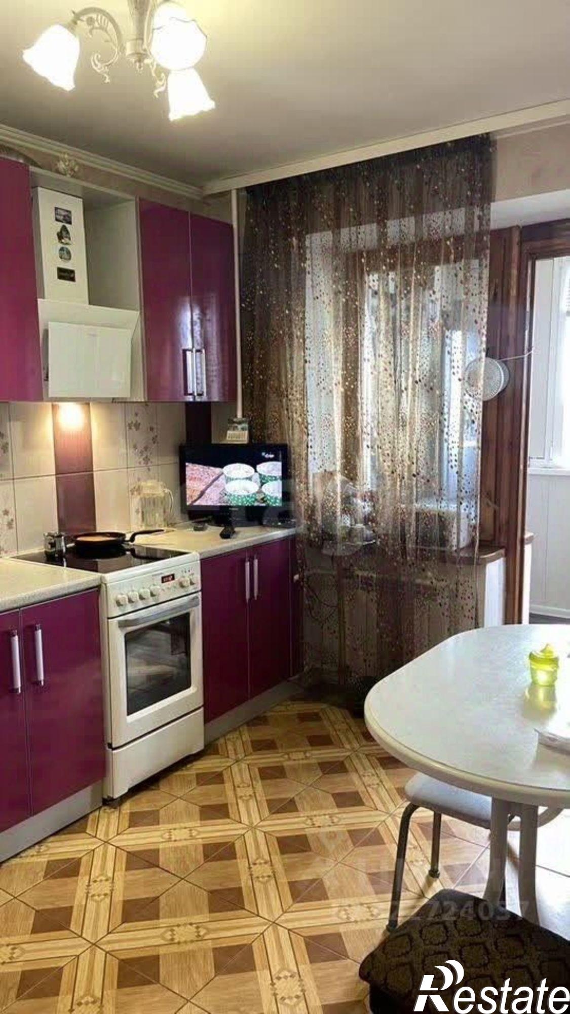 Купить квартиру за 4 700 000 рублей на ул Крейсерная, 3