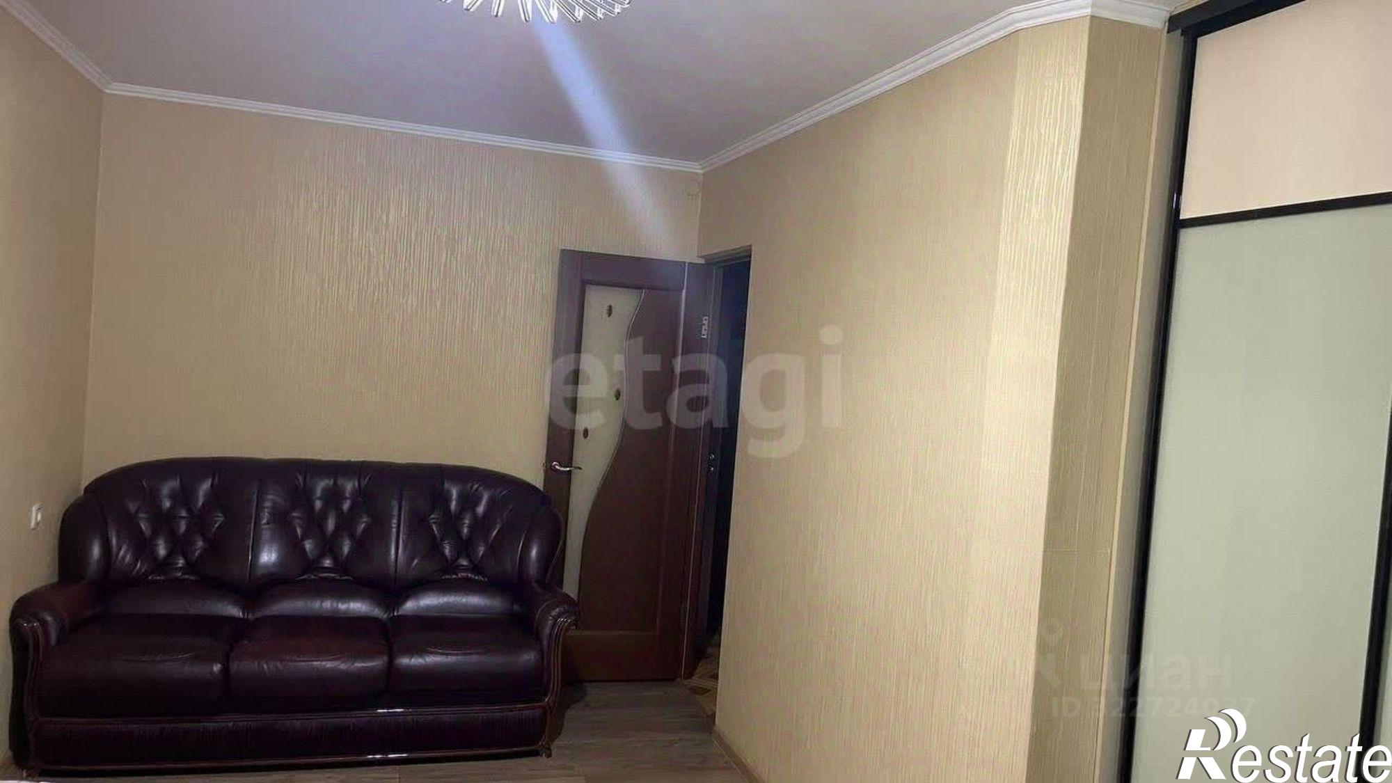 Купить квартиру за 4 700 000 рублей на ул Крейсерная, 3