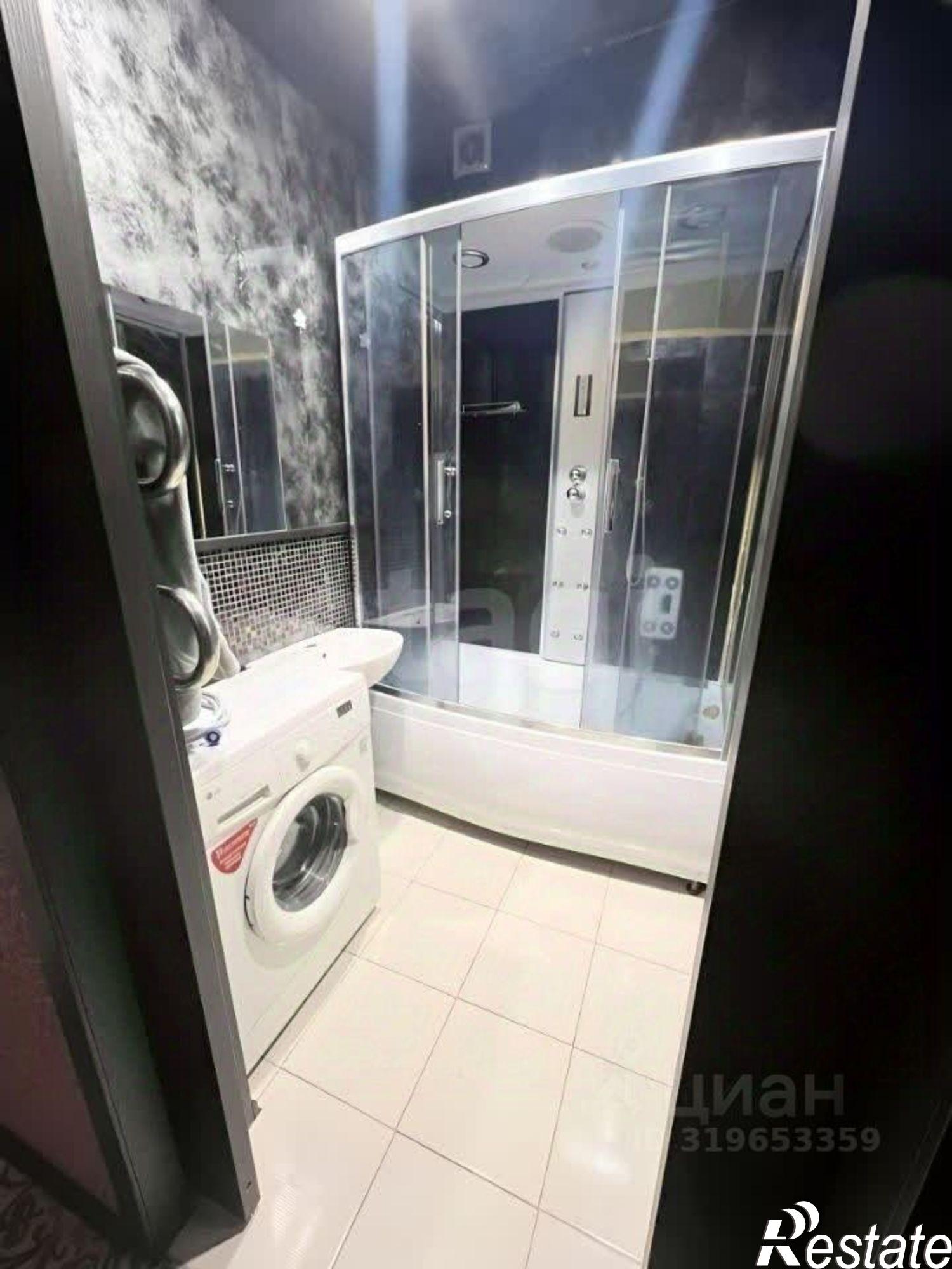 Купить квартиру за 6 600 000 рублей на просека 9-я, 21 1