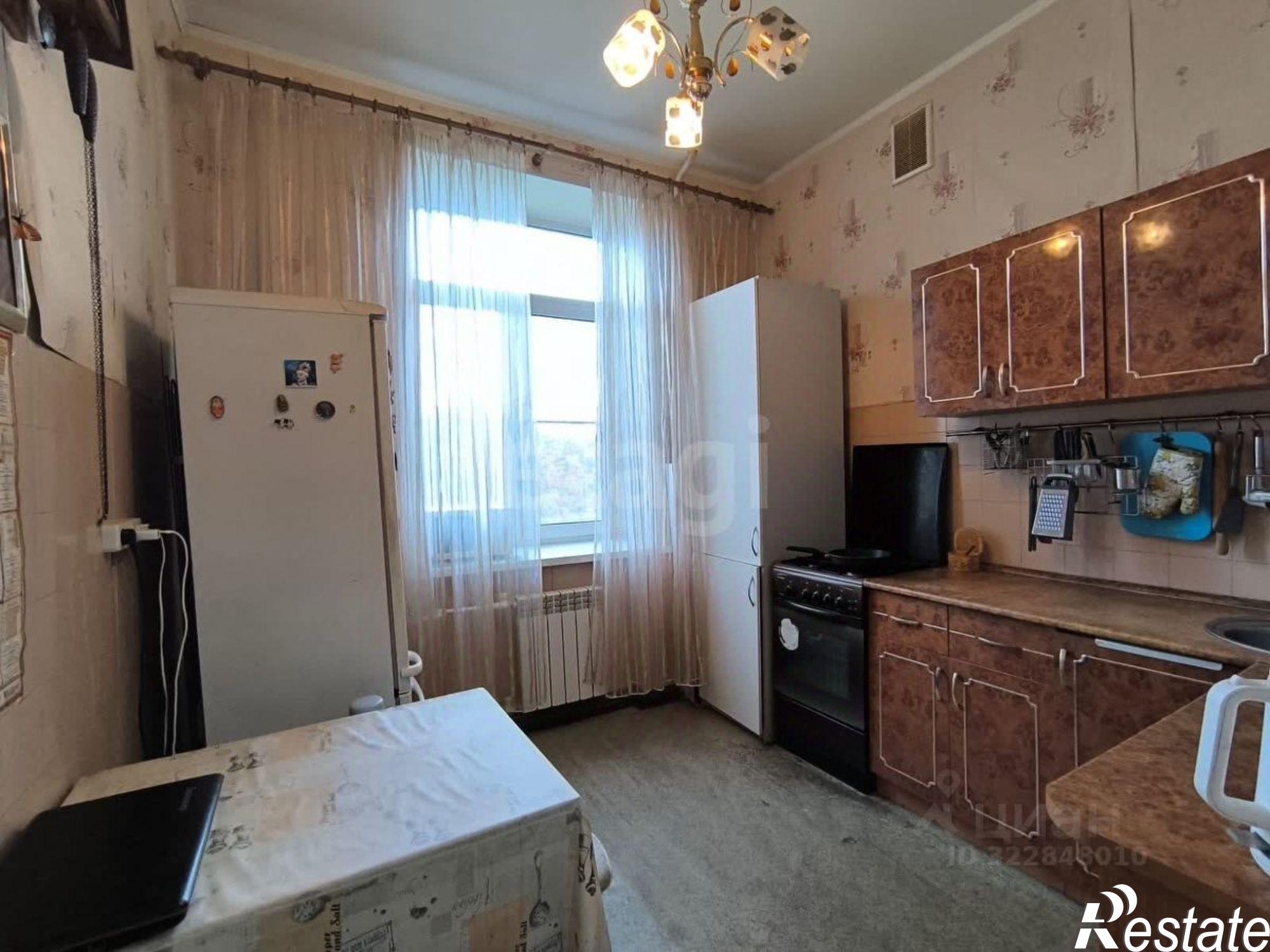 Купить квартиру за 6 150 000 рублей на пр-кт Масленникова, 47