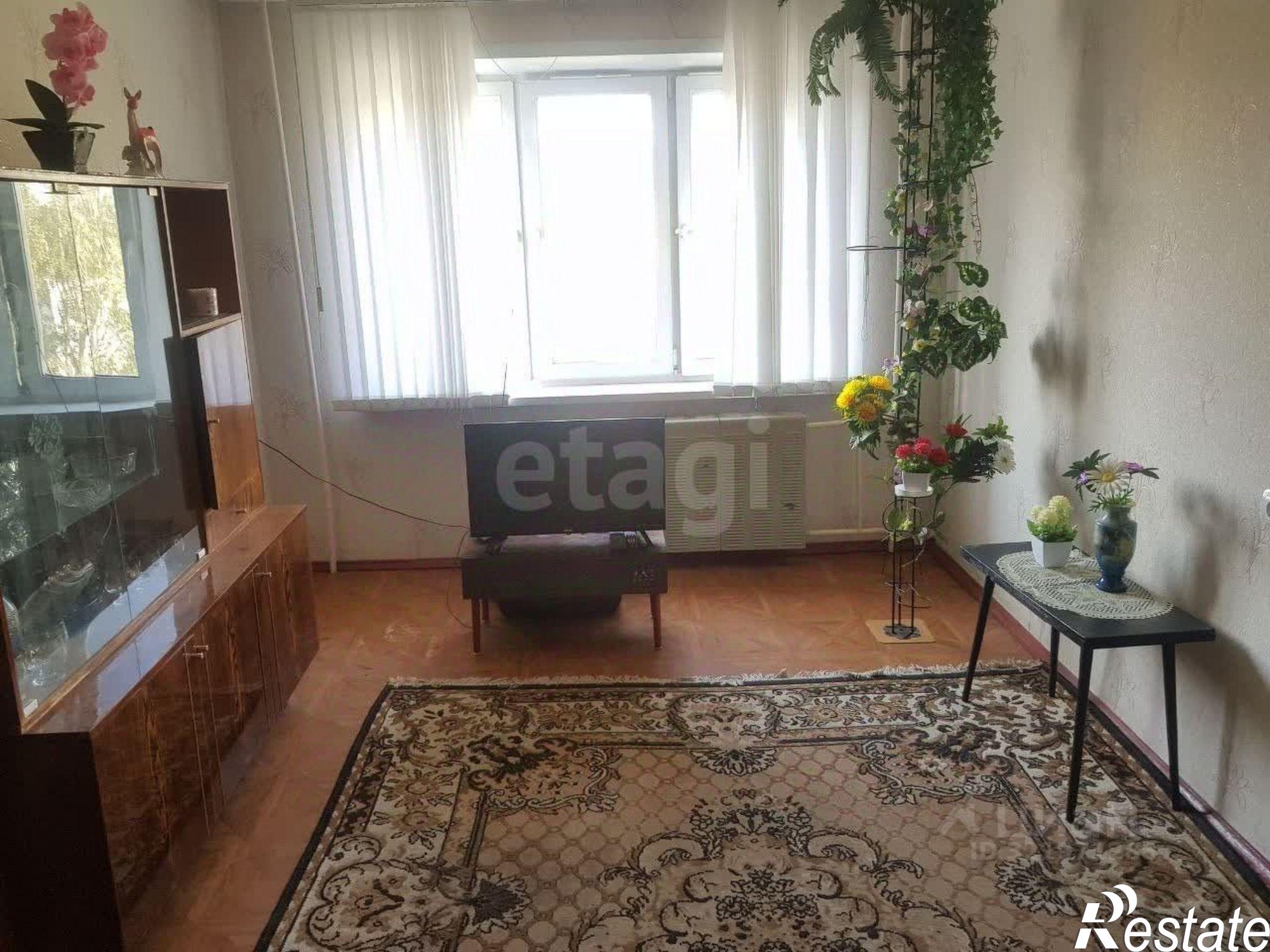 Купить квартиру за 6 200 000 рублей на Воронежская улица, 230