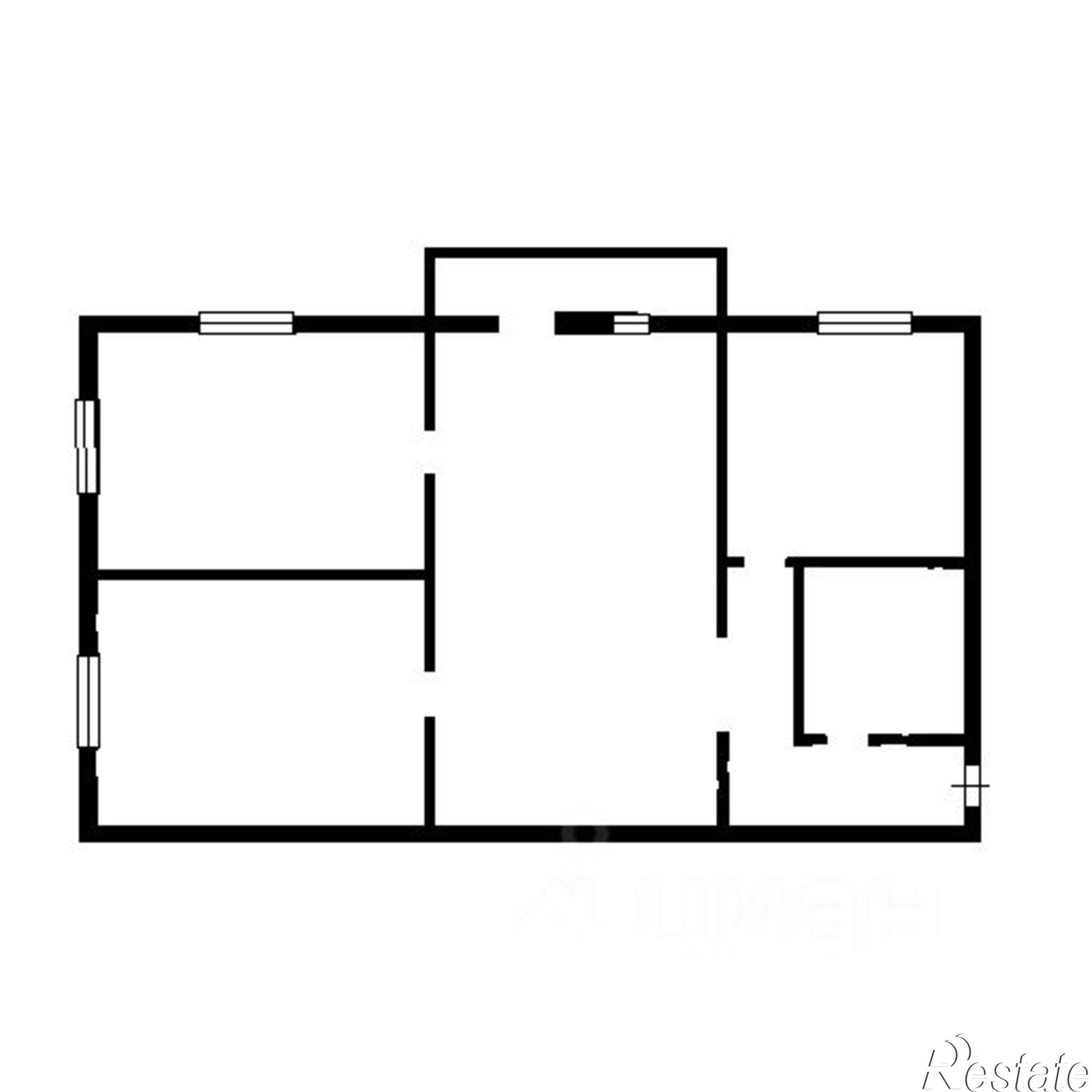 Купить квартиру за 6 200 000 рублей на Воронежская улица, 230