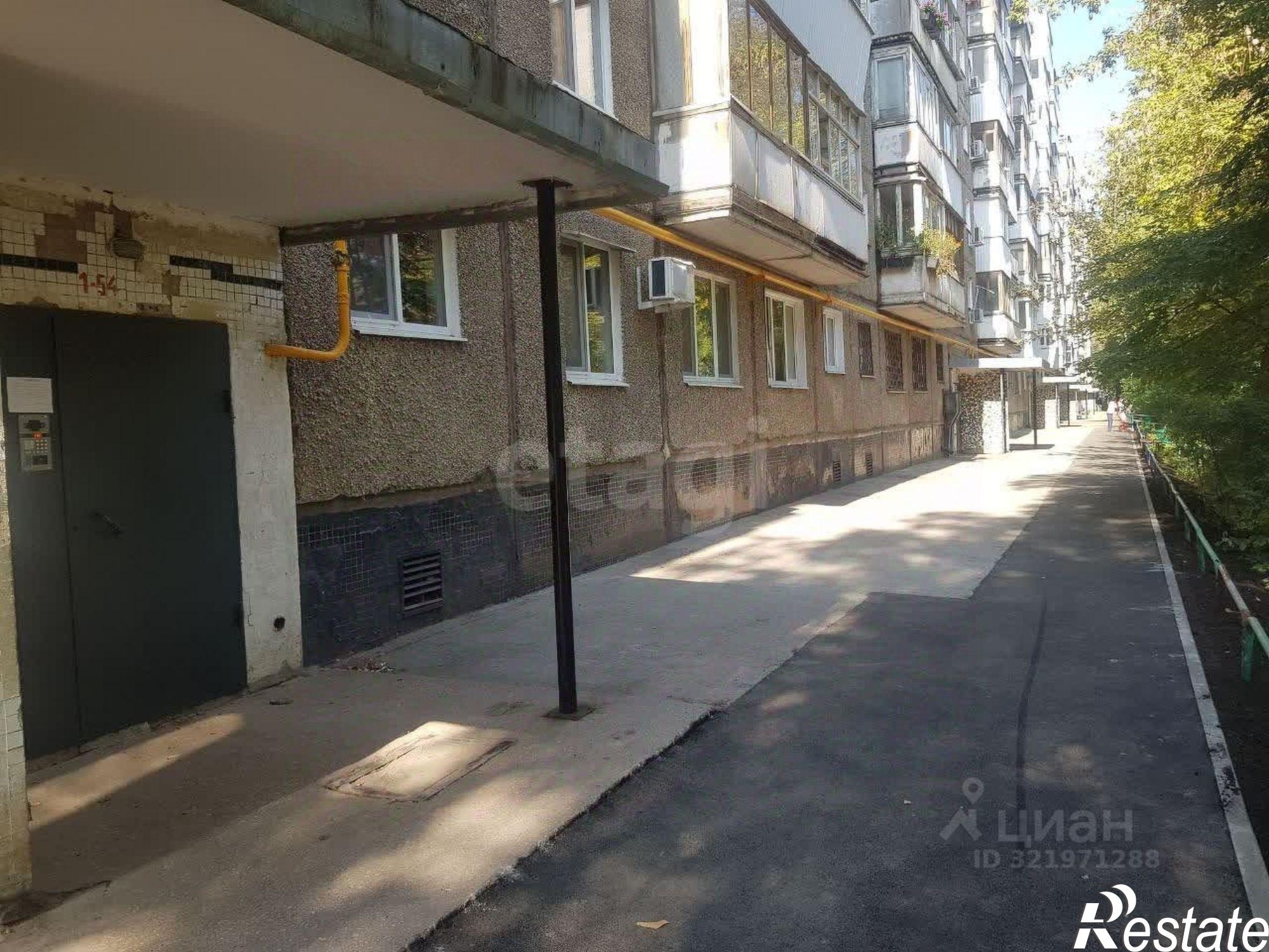 Купить квартиру за 6 200 000 рублей на Воронежская улица, 230