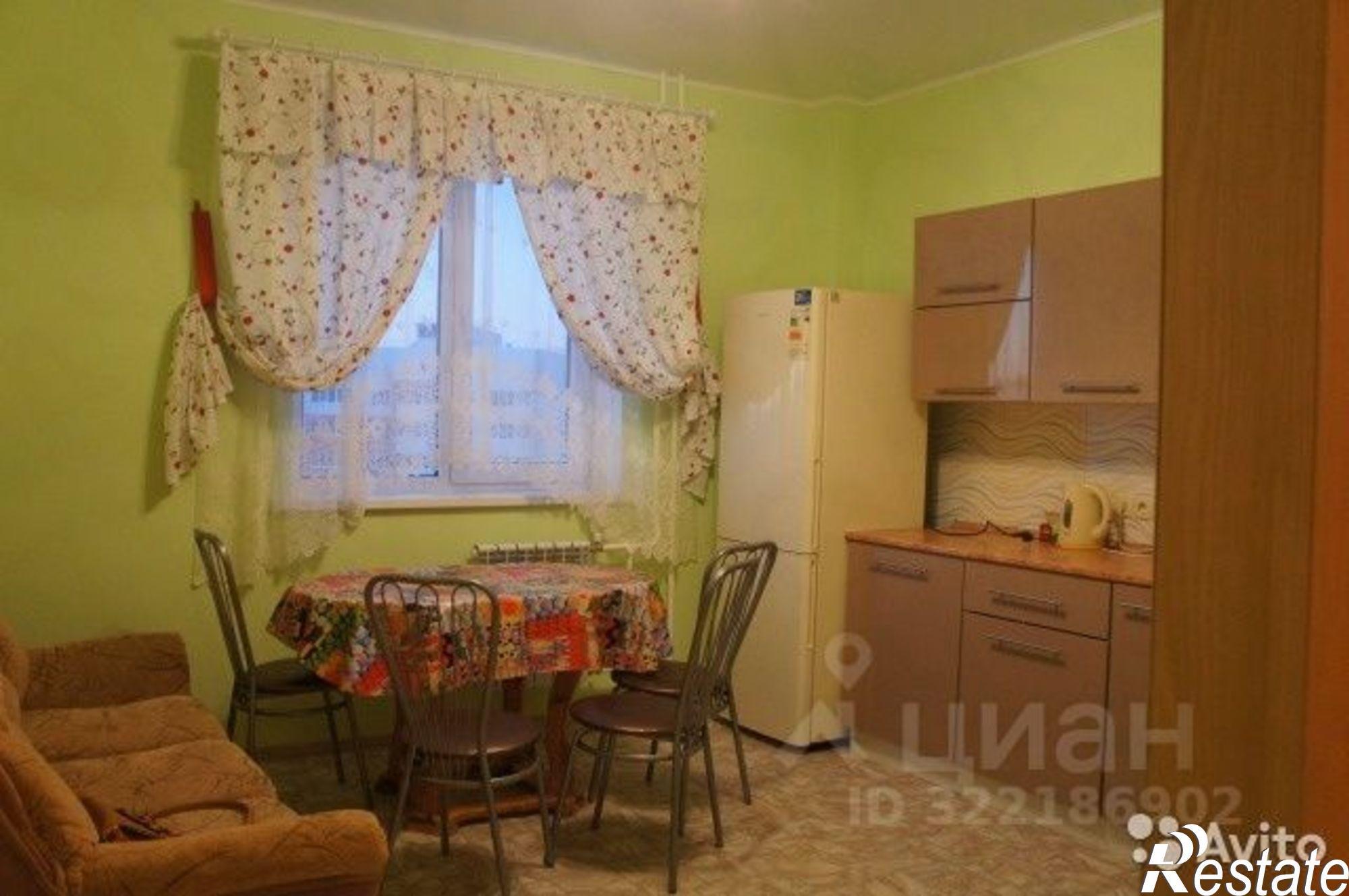 Купить квартиру за 6 450 000 рублей на ул Солнечная, 4