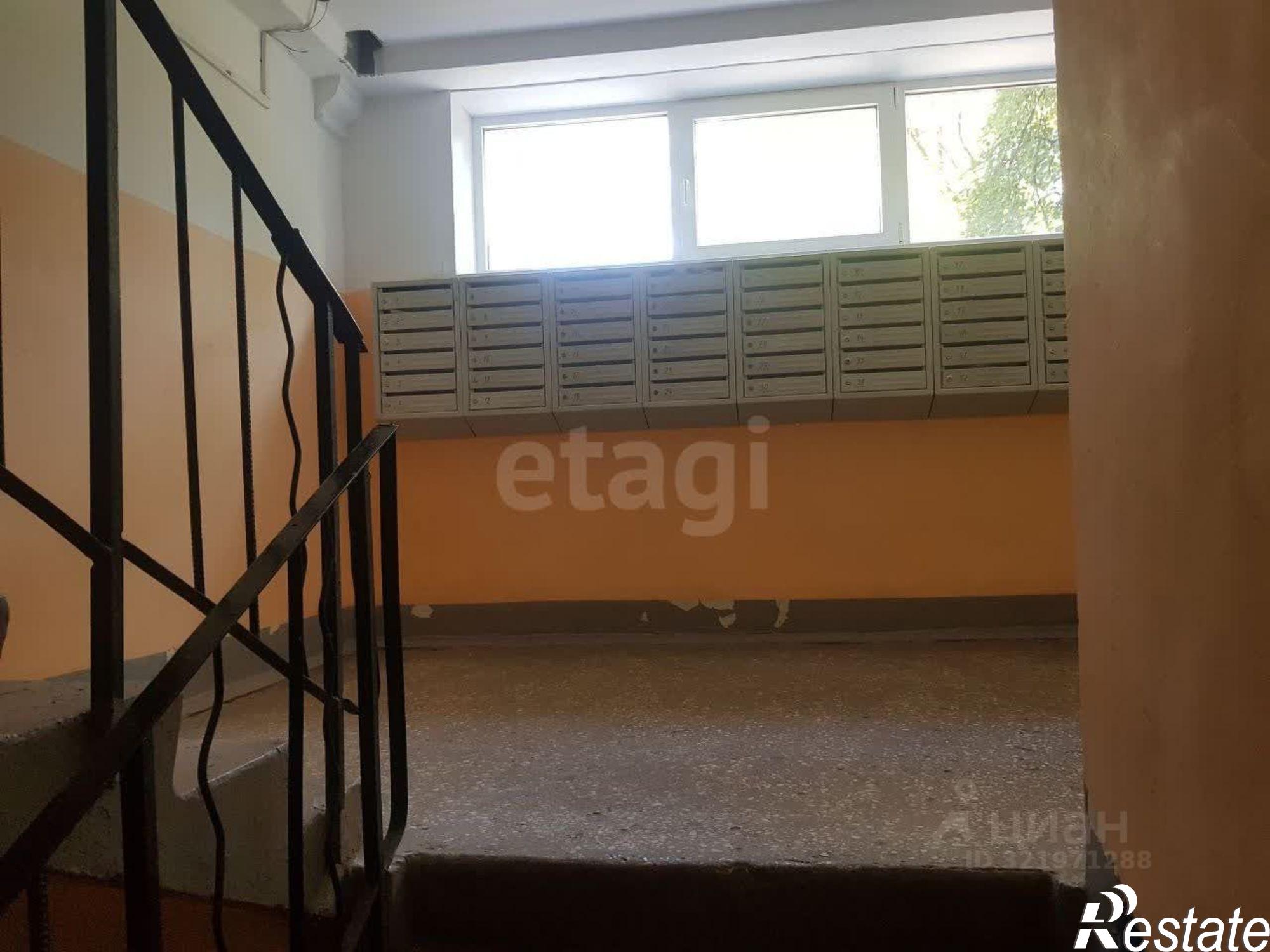 Купить квартиру за 6 200 000 рублей на Воронежская улица, 230