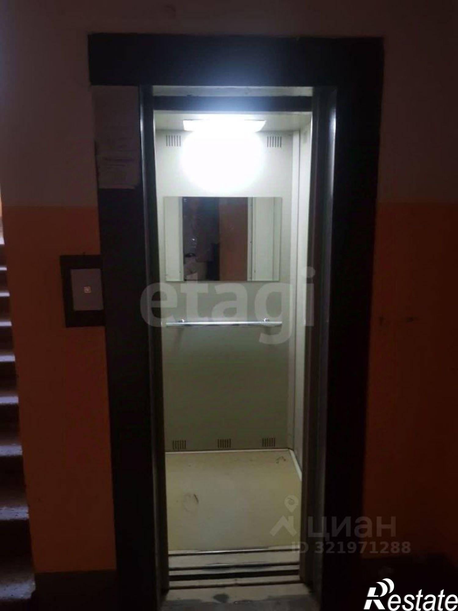 Купить квартиру за 6 200 000 рублей на Воронежская улица, 230