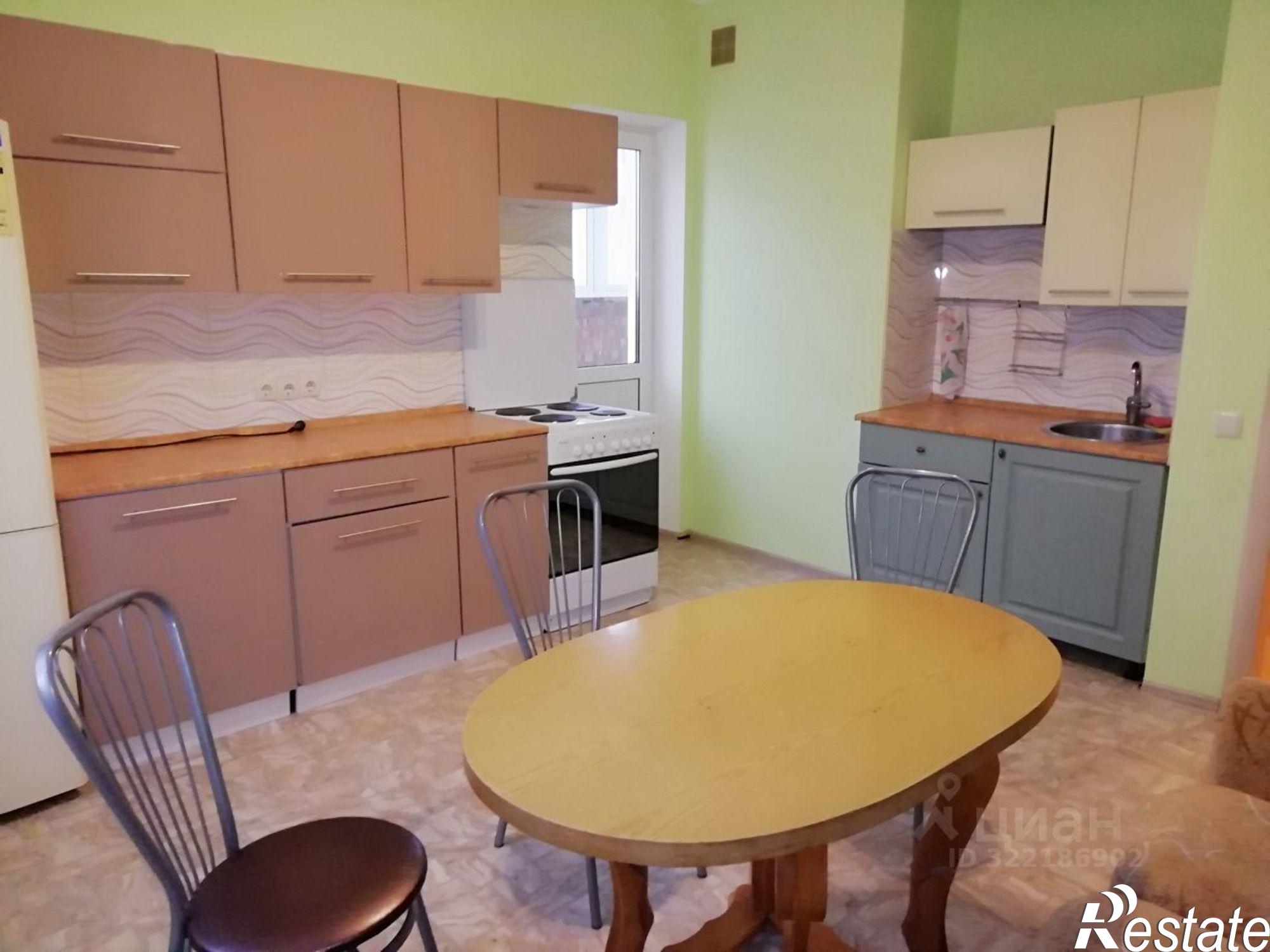 Купить квартиру за 6 450 000 рублей на ул Солнечная, 4