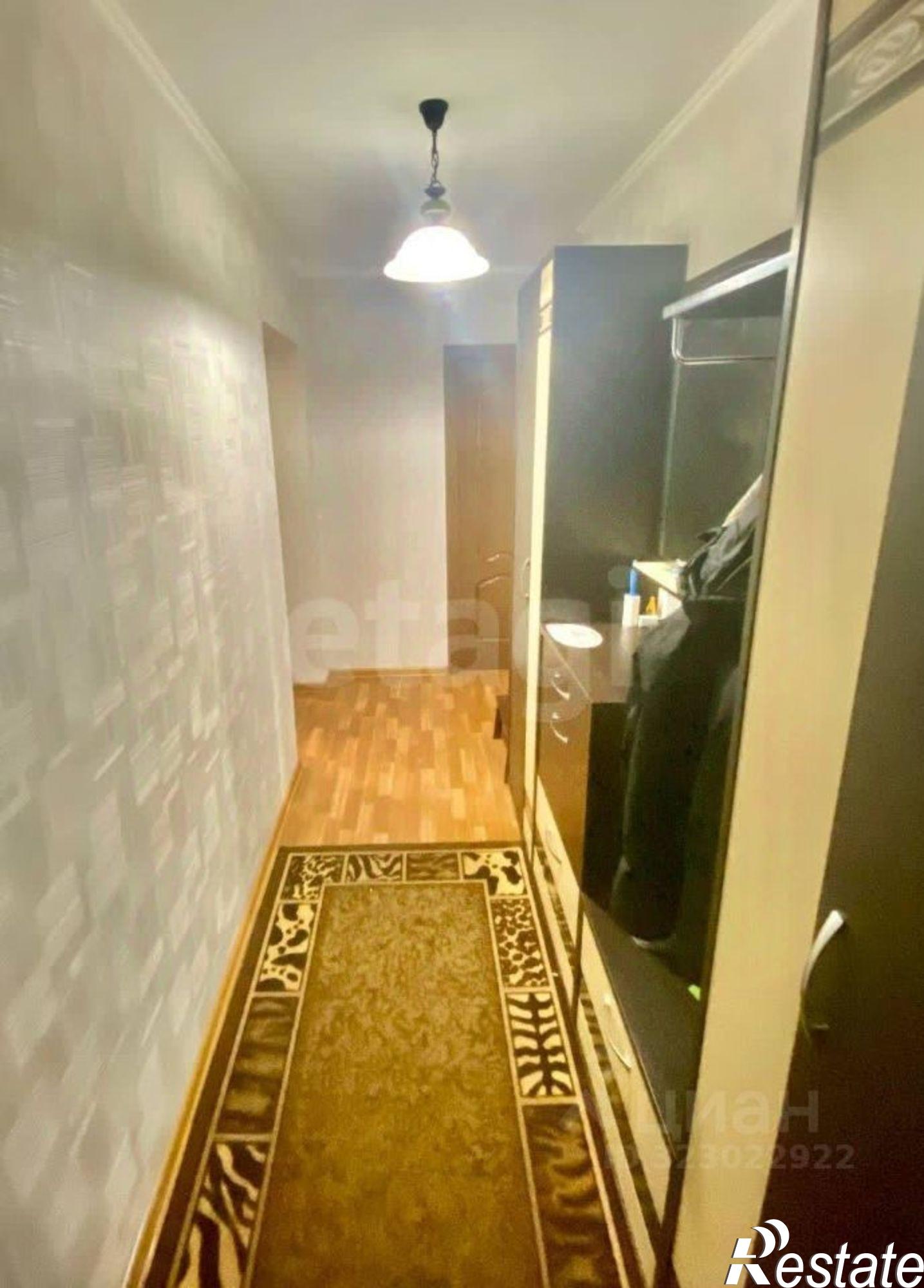 Купить квартиру за 2 900 000 рублей на ул Евгения Золотухина, 30