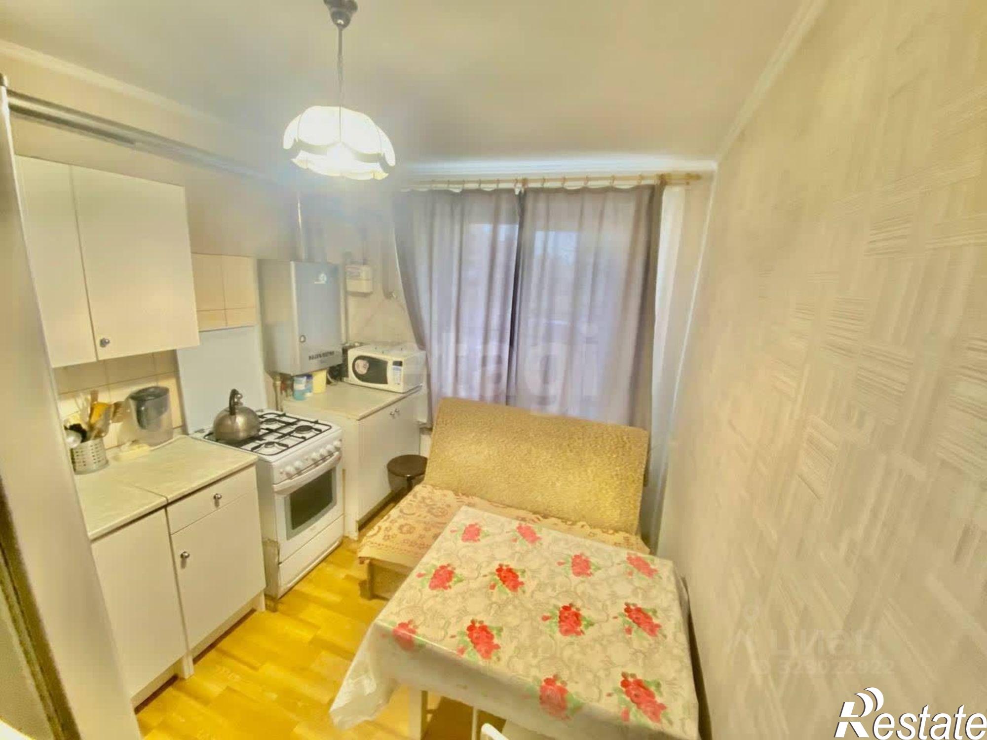 Купить квартиру за 2 900 000 рублей на ул Евгения Золотухина, 30