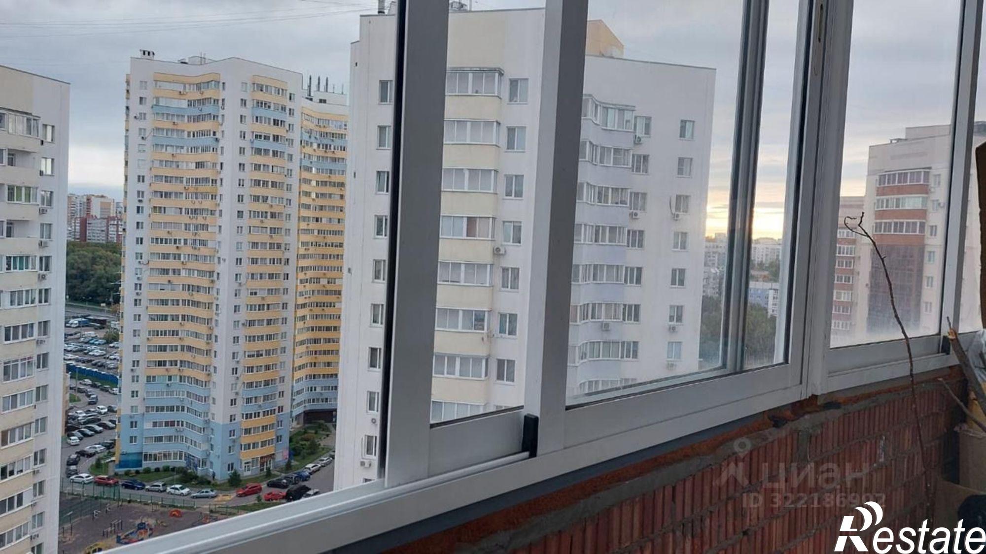 Купить квартиру за 6 450 000 рублей на ул Солнечная, 4