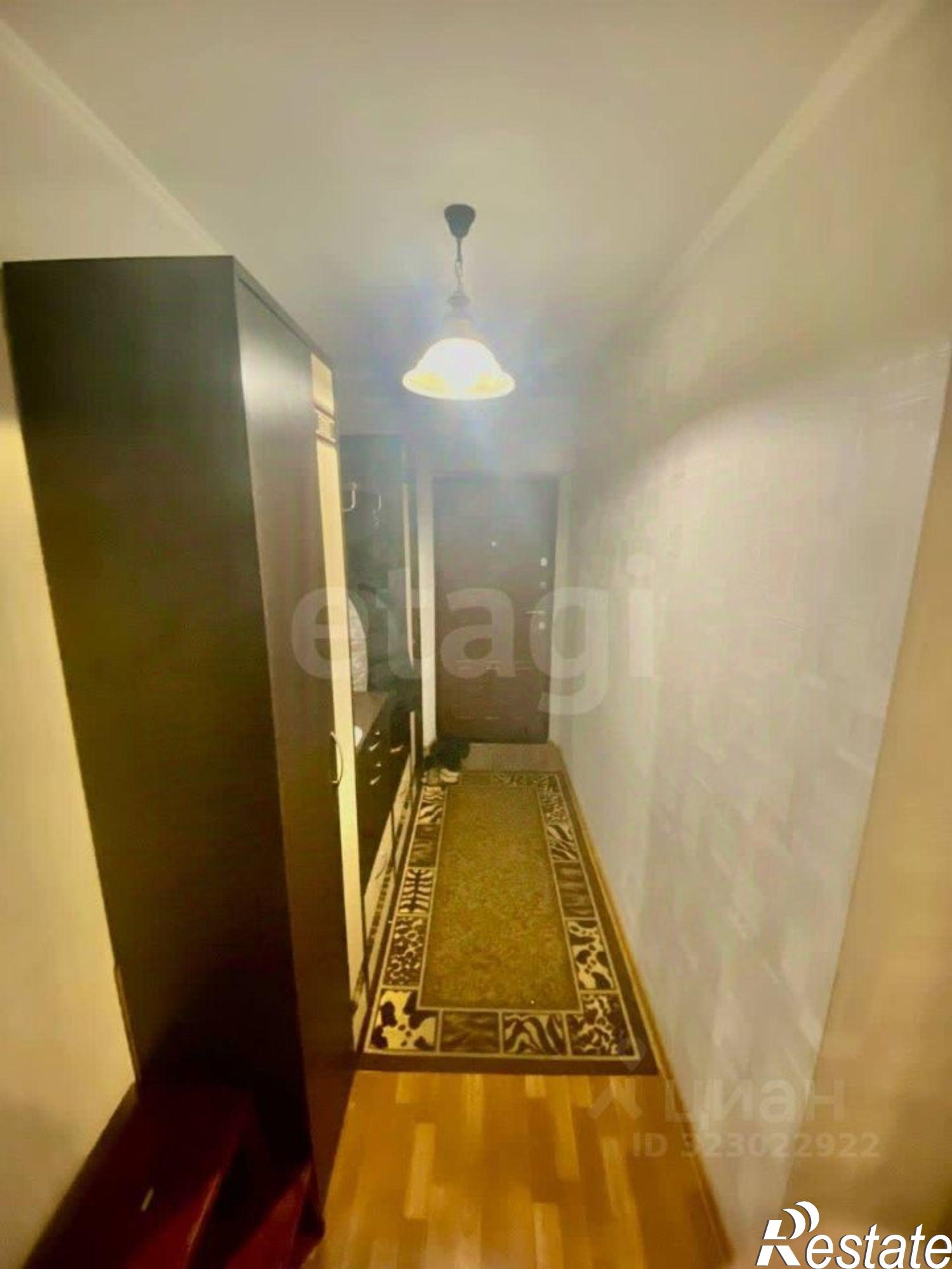 Купить квартиру за 2 900 000 рублей на ул Евгения Золотухина, 30