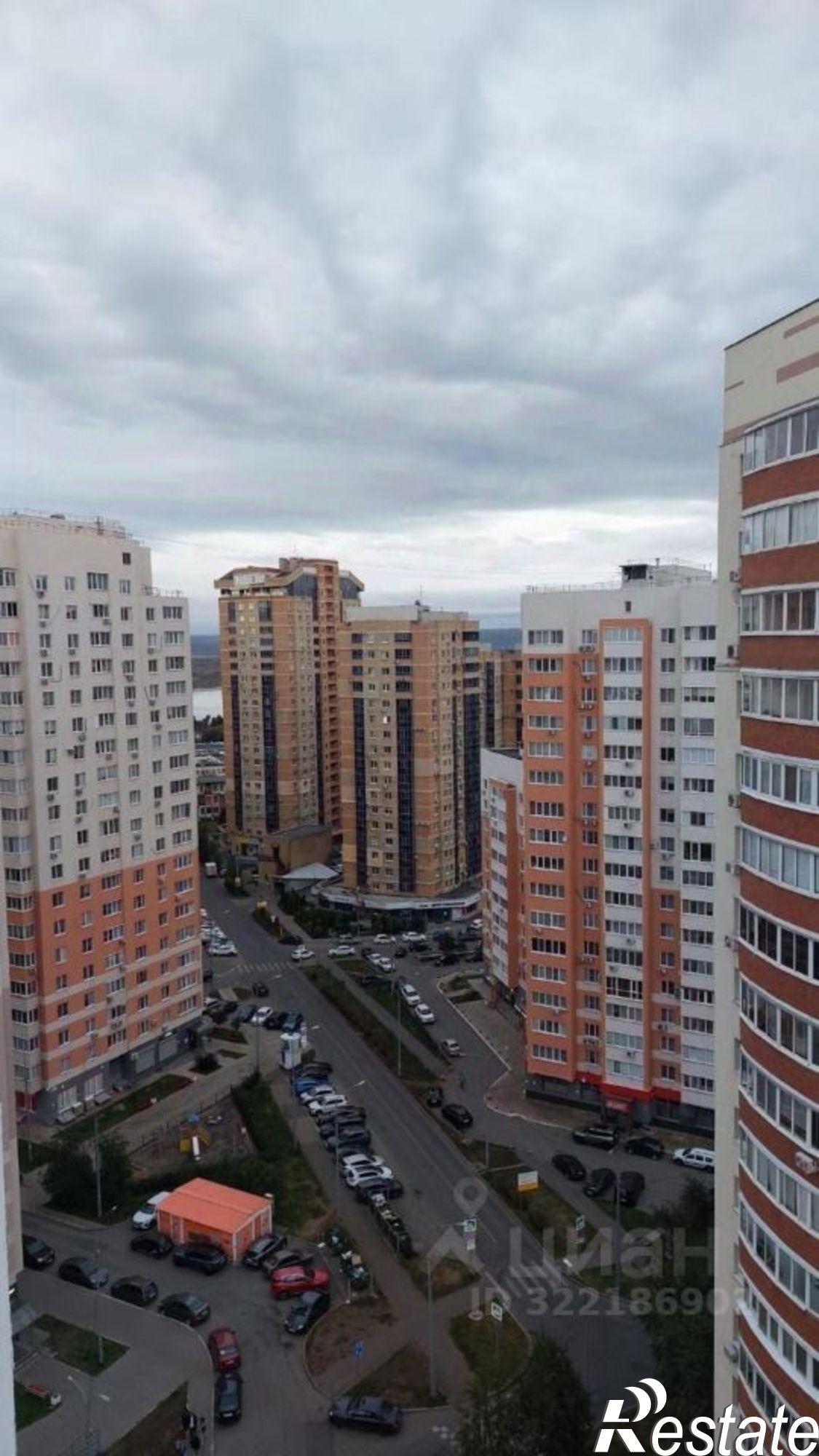 Купить квартиру за 6 450 000 рублей на ул Солнечная, 4