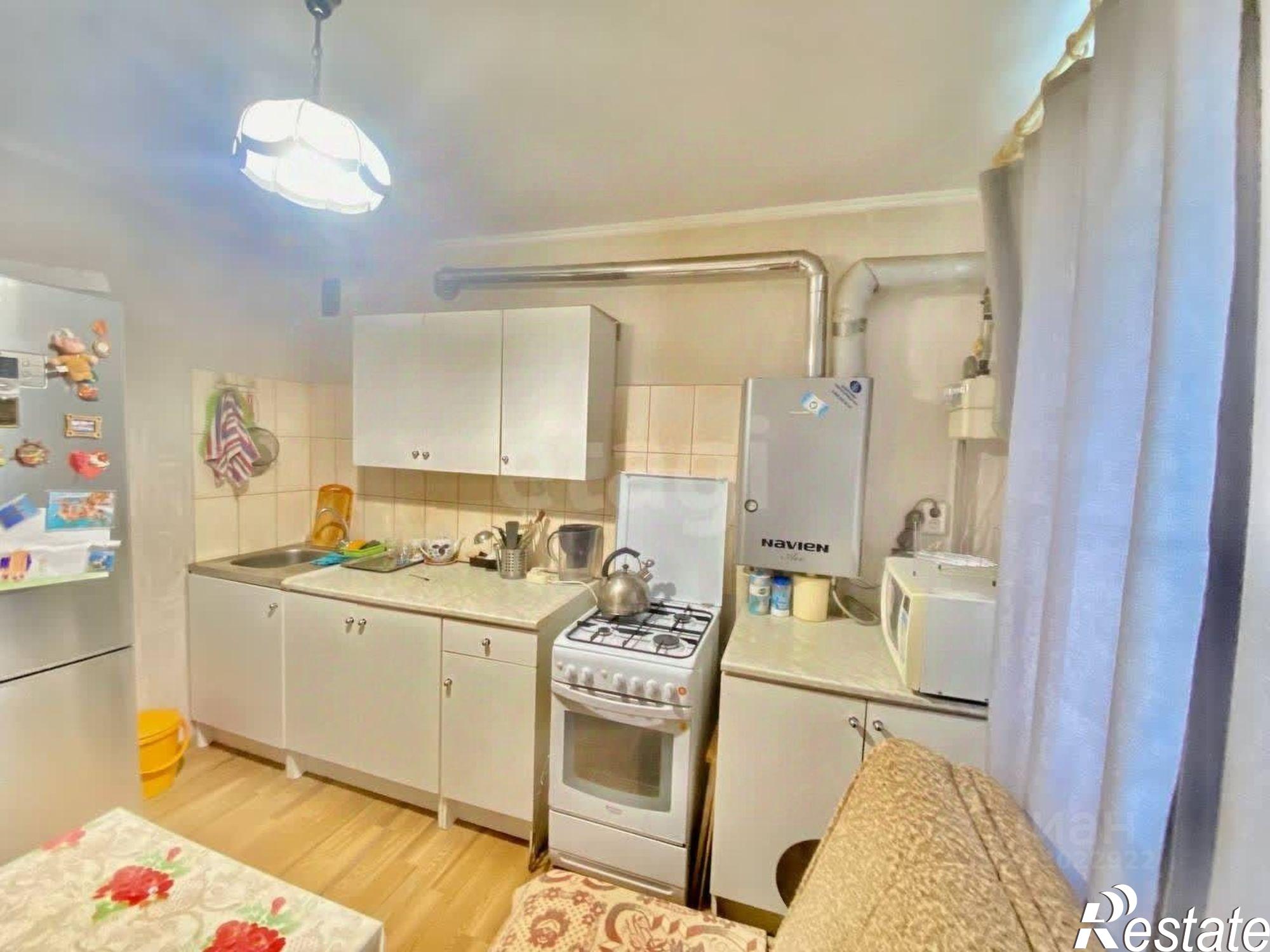 Купить квартиру за 2 900 000 рублей на ул Евгения Золотухина, 30