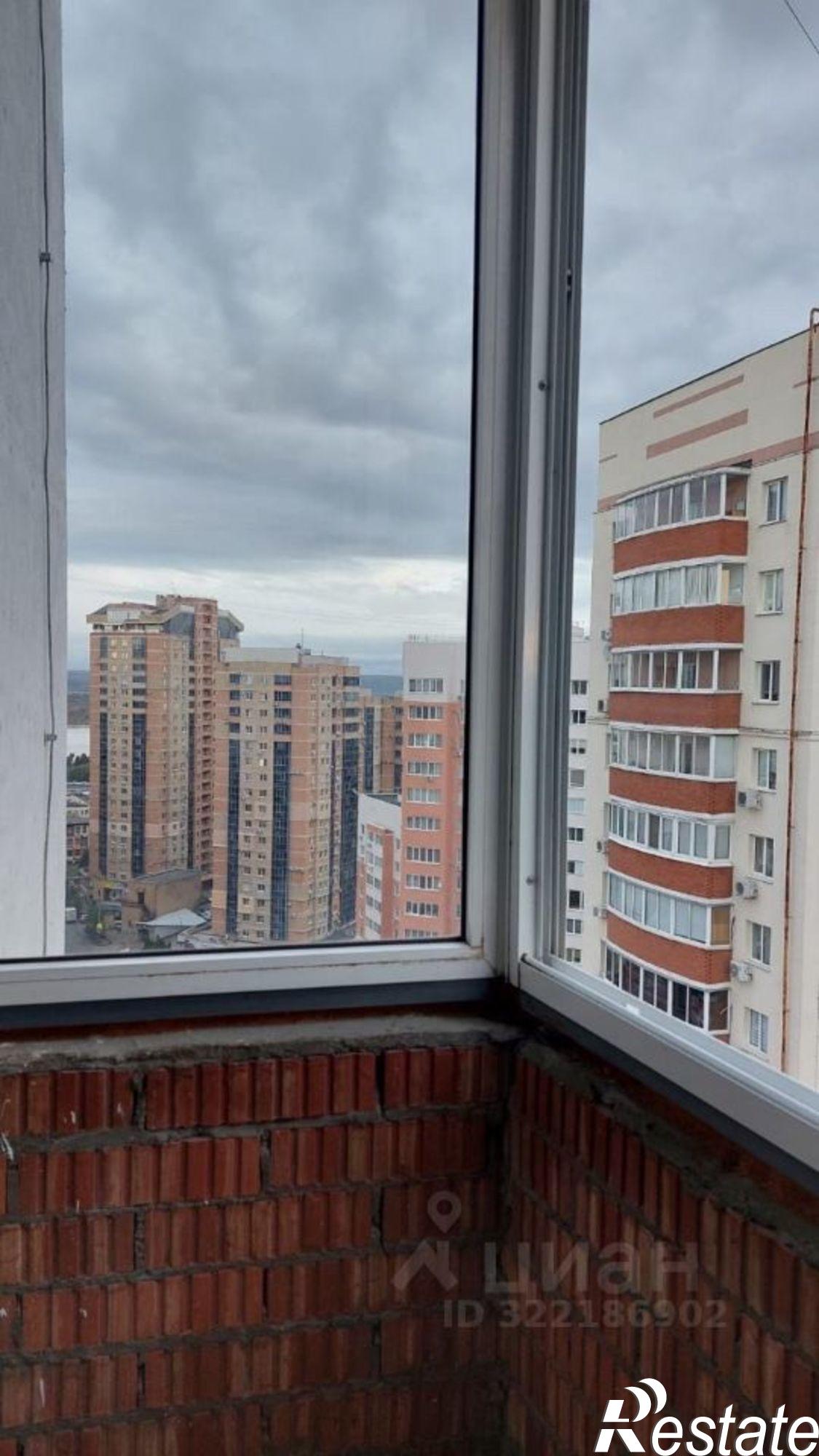 Купить квартиру за 6 450 000 рублей на ул Солнечная, 4