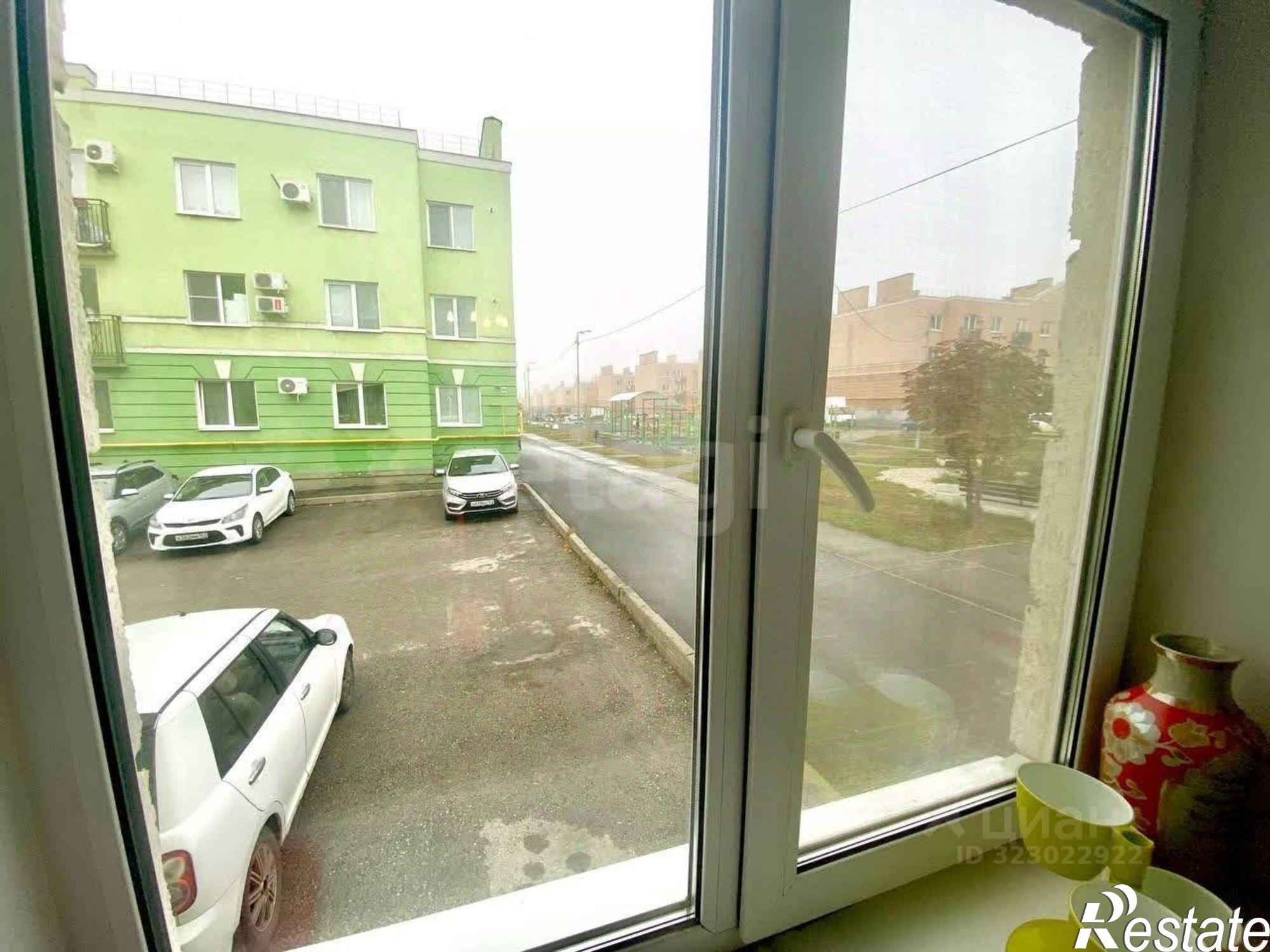 Купить квартиру за 2 900 000 рублей на ул Евгения Золотухина, 30