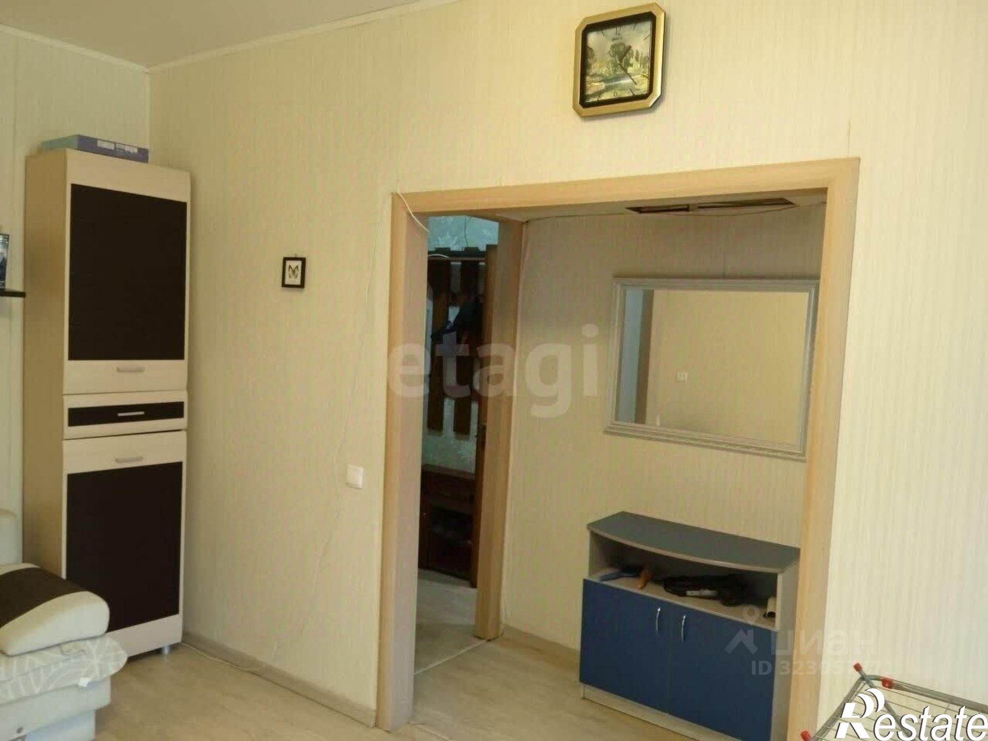 Купить квартиру за 8 200 000 рублей на улица Чкаловский Спуск, 1