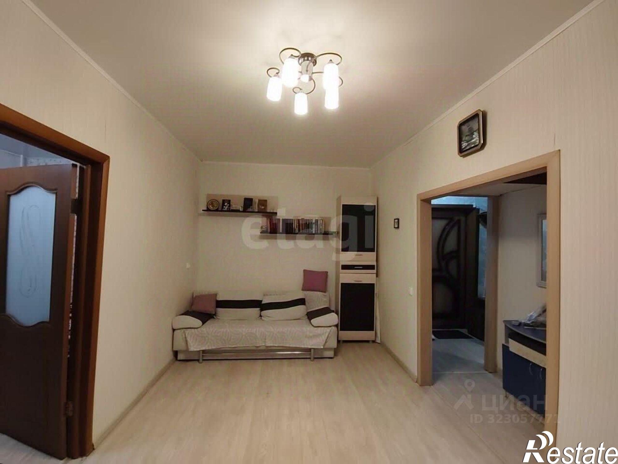 Купить квартиру за 8 200 000 рублей на улица Чкаловский Спуск, 1